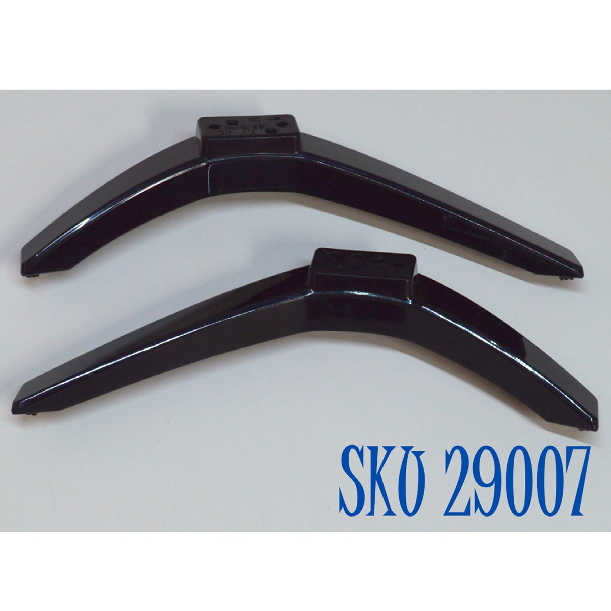 KIT DE BASES ORIGINAL PARA TV 2 PIEZAS / MODELO 32" / 43"