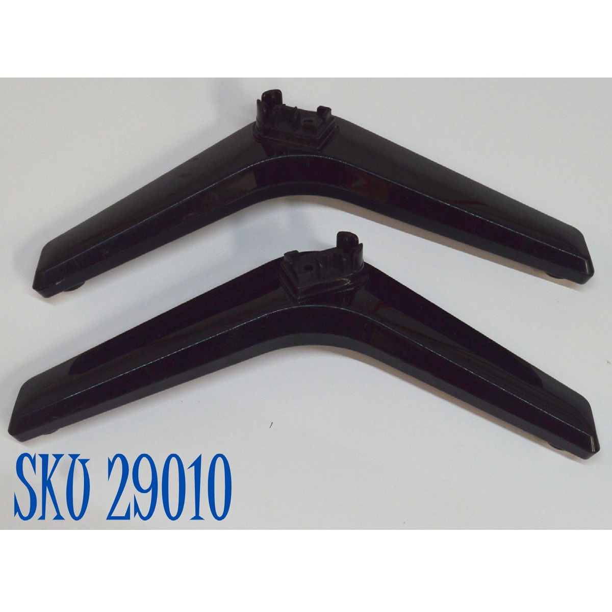 KIT DE BASES ORIGINAL PARA TV 2 PIEZAS