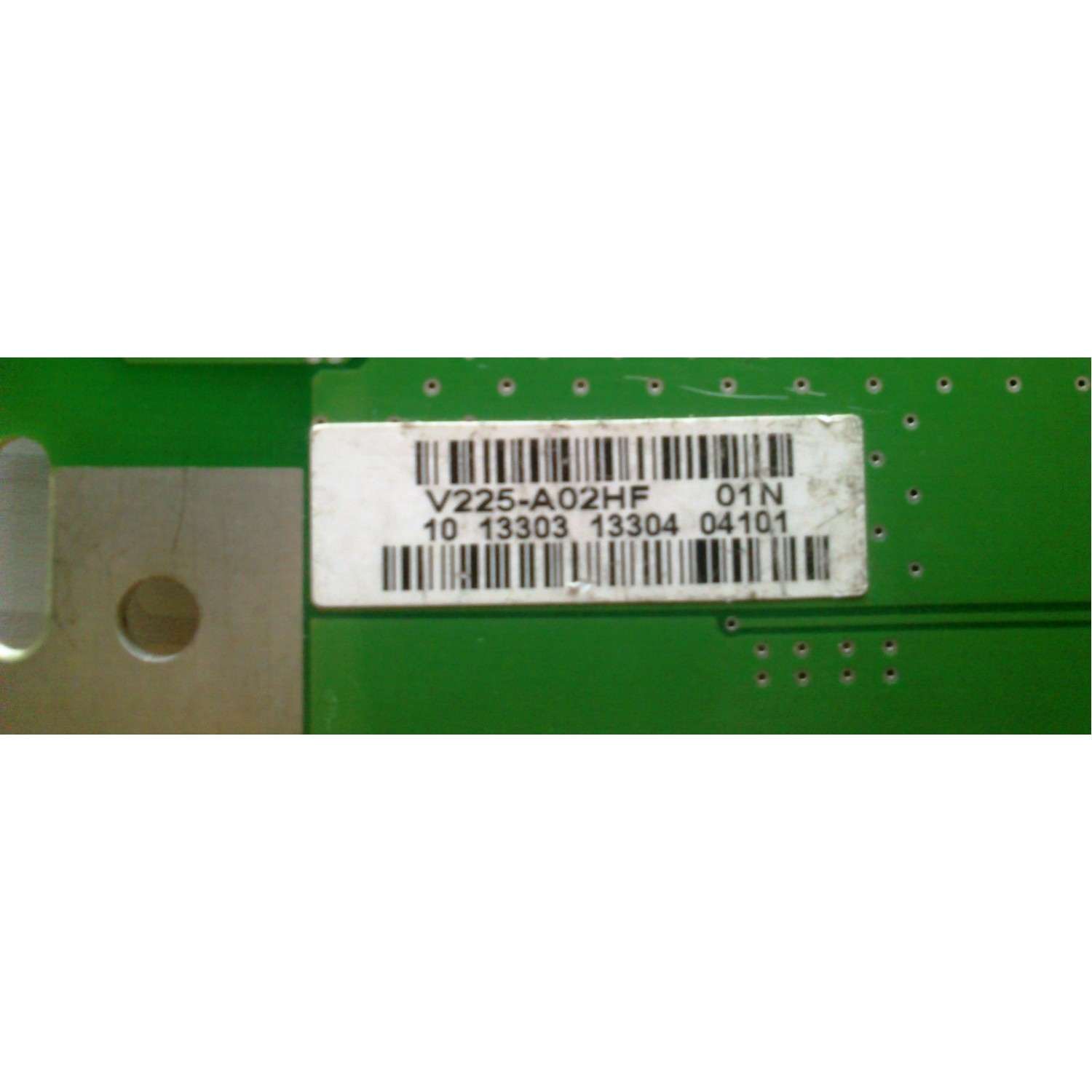 BACKLIGHT INVERSOR 1931T09004 / AUO 19.31T09.004 MODELO LN32C530F1FXZA - Imagen 3