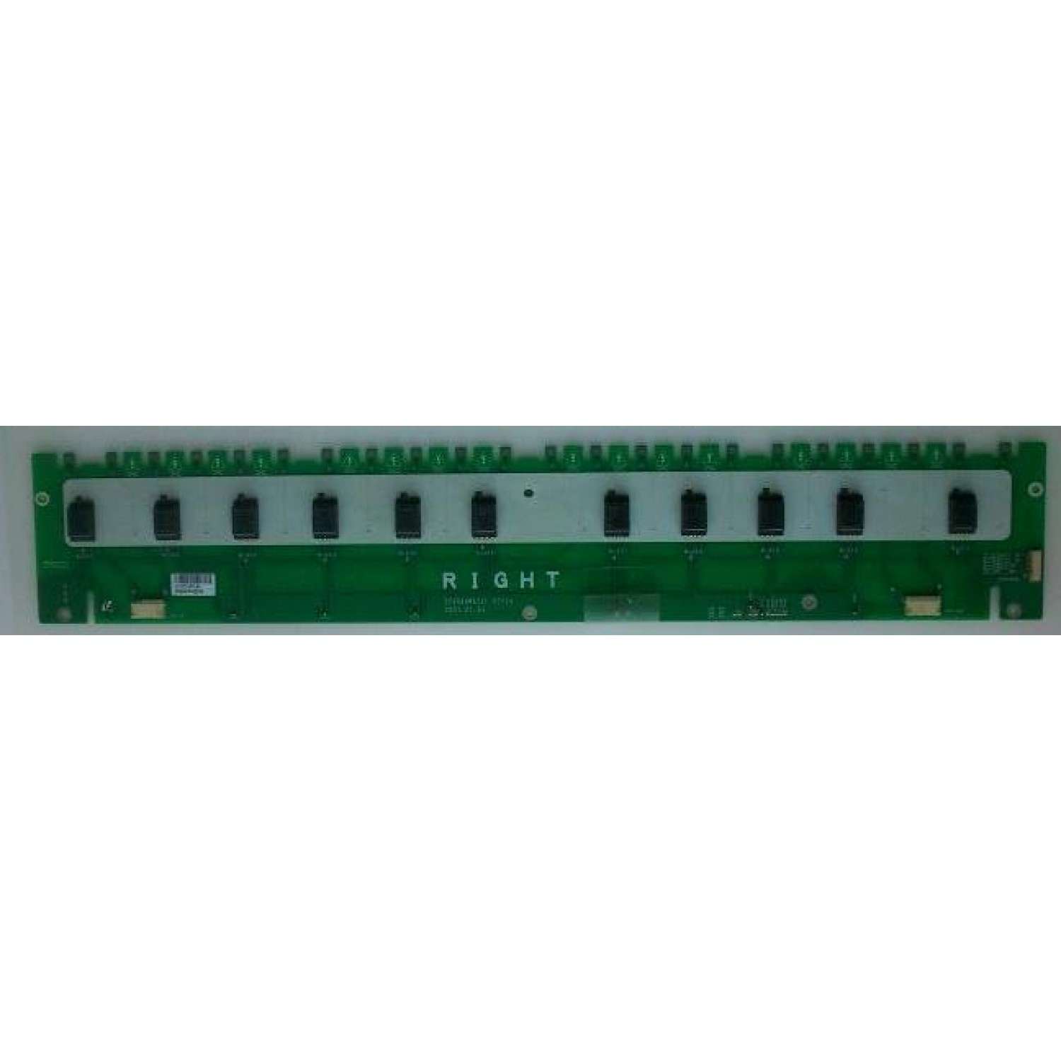 BACKLIGHT INVERSOR DERECHO / RIGHT / SAMSUNG SSB460WA22-R / SSB460WA22R / SSB460WA22L / PANEL´S LTA460WT-L11 / LTA460HT-L01 / LTA460HT-LH2 / MODELOS LNT4642HX/XAA / LNT4661FX/XAA / LNT4665FX/XAA