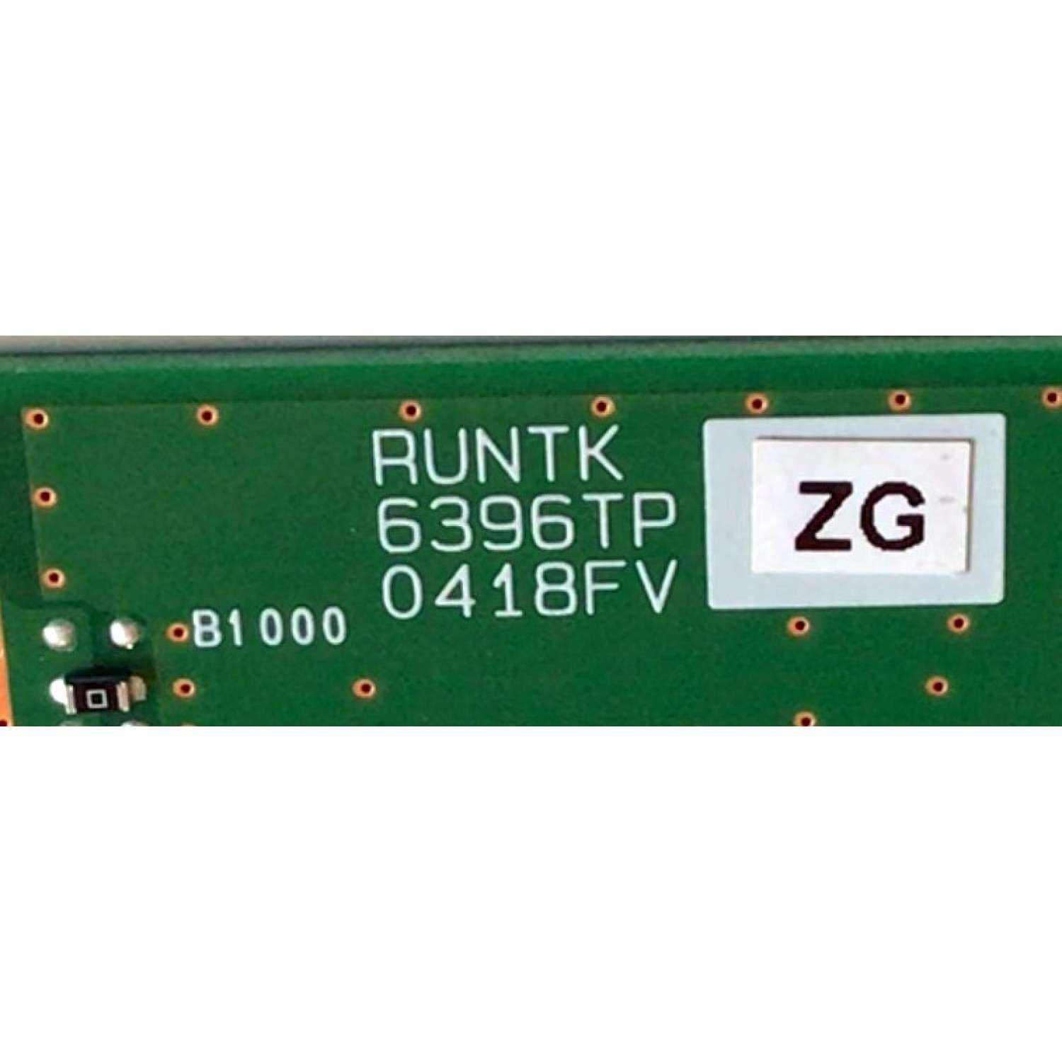 KIT DE TARJETAS PARA TV LG SMART TV / NUMERO DE PARTE MAIN EBT66527906 / EAX69083603 / T-CON RUNTK6396TPZG / RUNTK0418FV / FUENTE EAY65248602 / PANEL´S NC700DQE-VSHX7 / HC700DQN-VHXL7-21SX / MODELO 70UN6950ZUA / 70UN6950ZUA.BUSMLKR / 70UN6950ZUA.BUSMLJR - Imagen 4