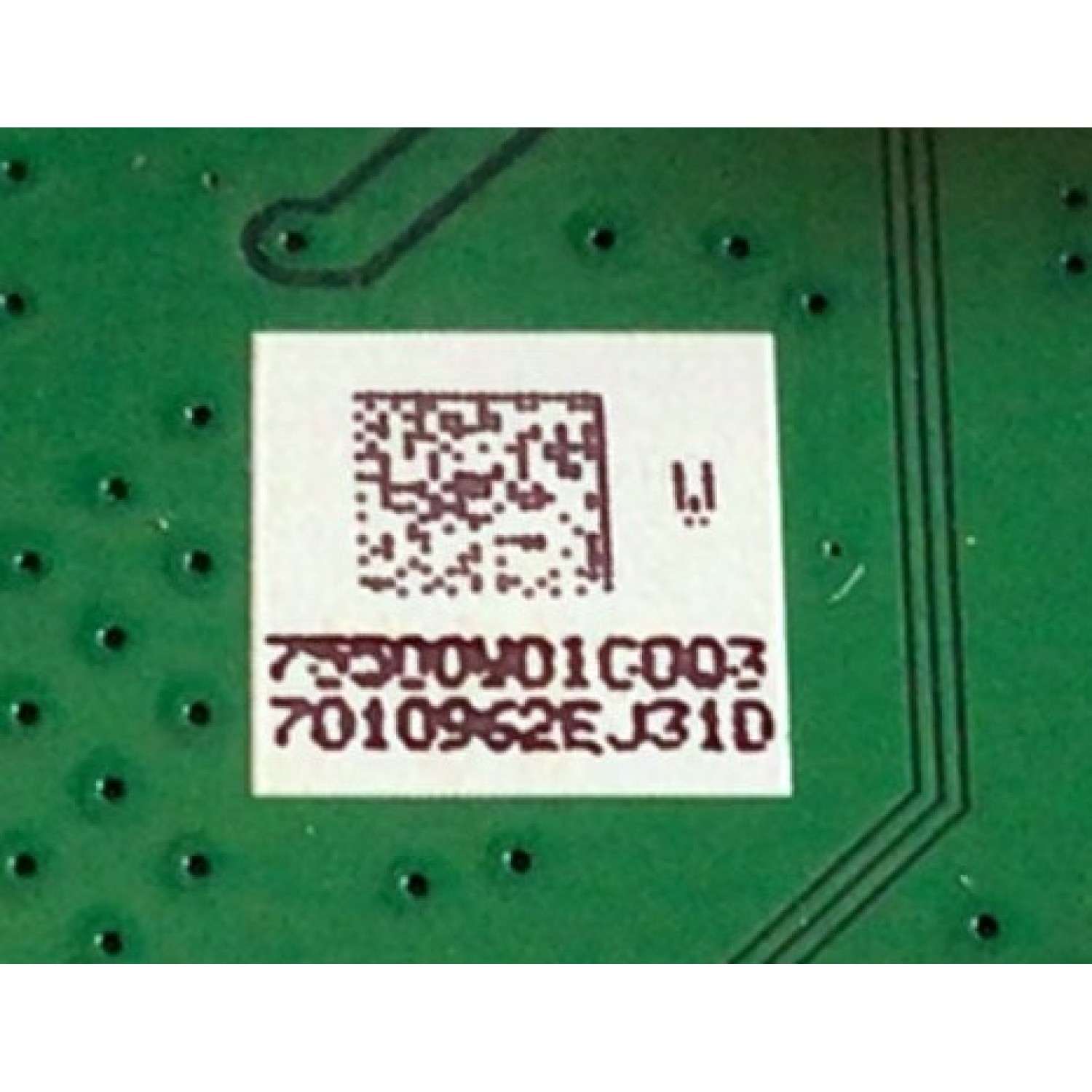 KIT DE TARJETAS PARA TV VIZIO / NUMERO DE PARTE MAIN 75500W01C003 / 755.00W01.C003 / 748.00W04.0011 / 14034-1 / FUENTE 056.04167.G021 / 05604167G021 / FSP167-3PZ01 / 3BS0382413GP / PANEL T550HVN08.5 / MODELO D55-D2 LWZJUC - Imagen 3