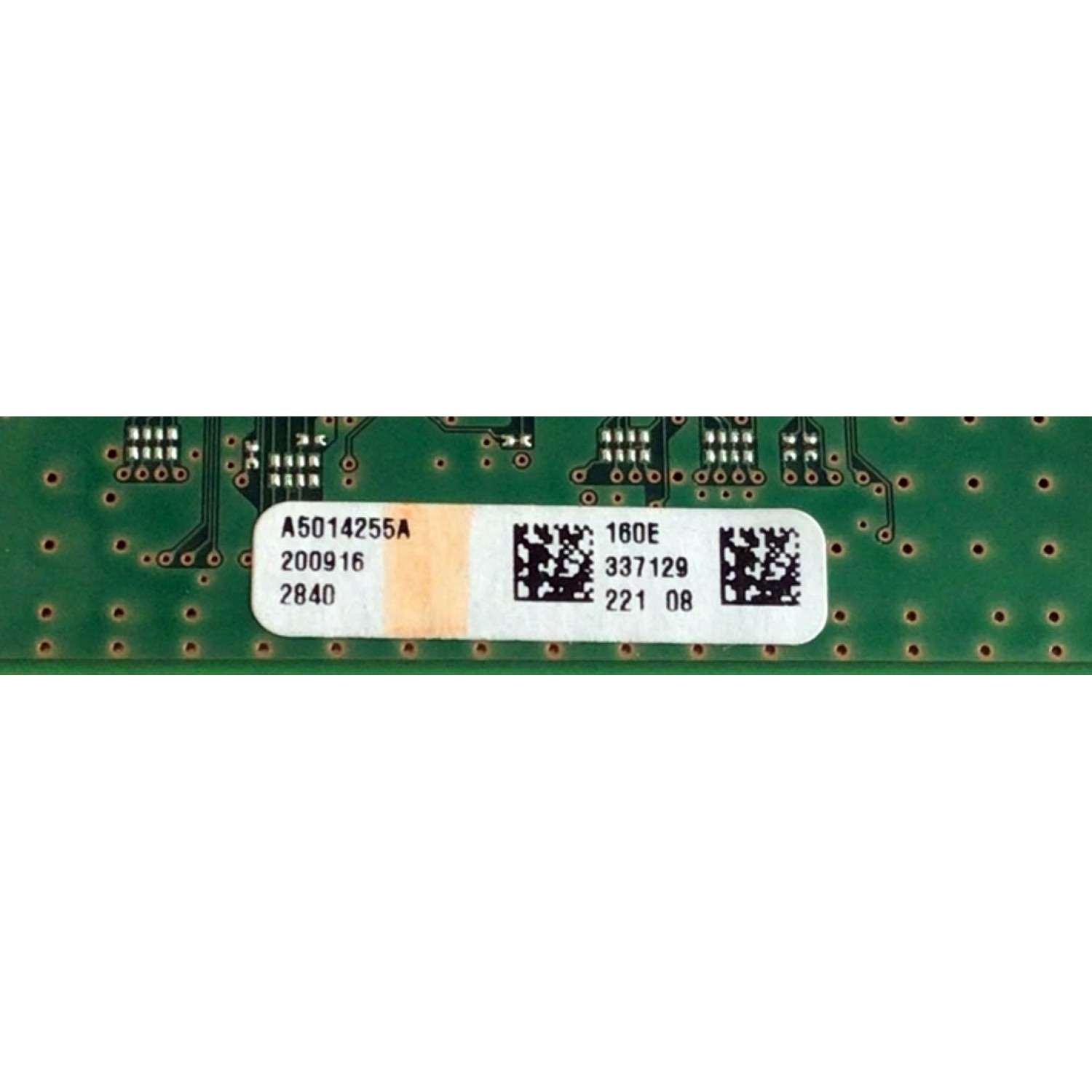 KIT DE TARJETAS PARA TV SONY SMART / MAIN A5014255A / 1-006-895-21 / FUENTE 100611012 / APS-435 / 100611012 / DRIVER A5012967A / 100690111 / 1-006-902-11 / T-CON LJ94-45103G / 20Y_S65JU22MQV0.1 / PANEL YDAF065DND01 / MODELO XBR-65X900H - Imagen 2