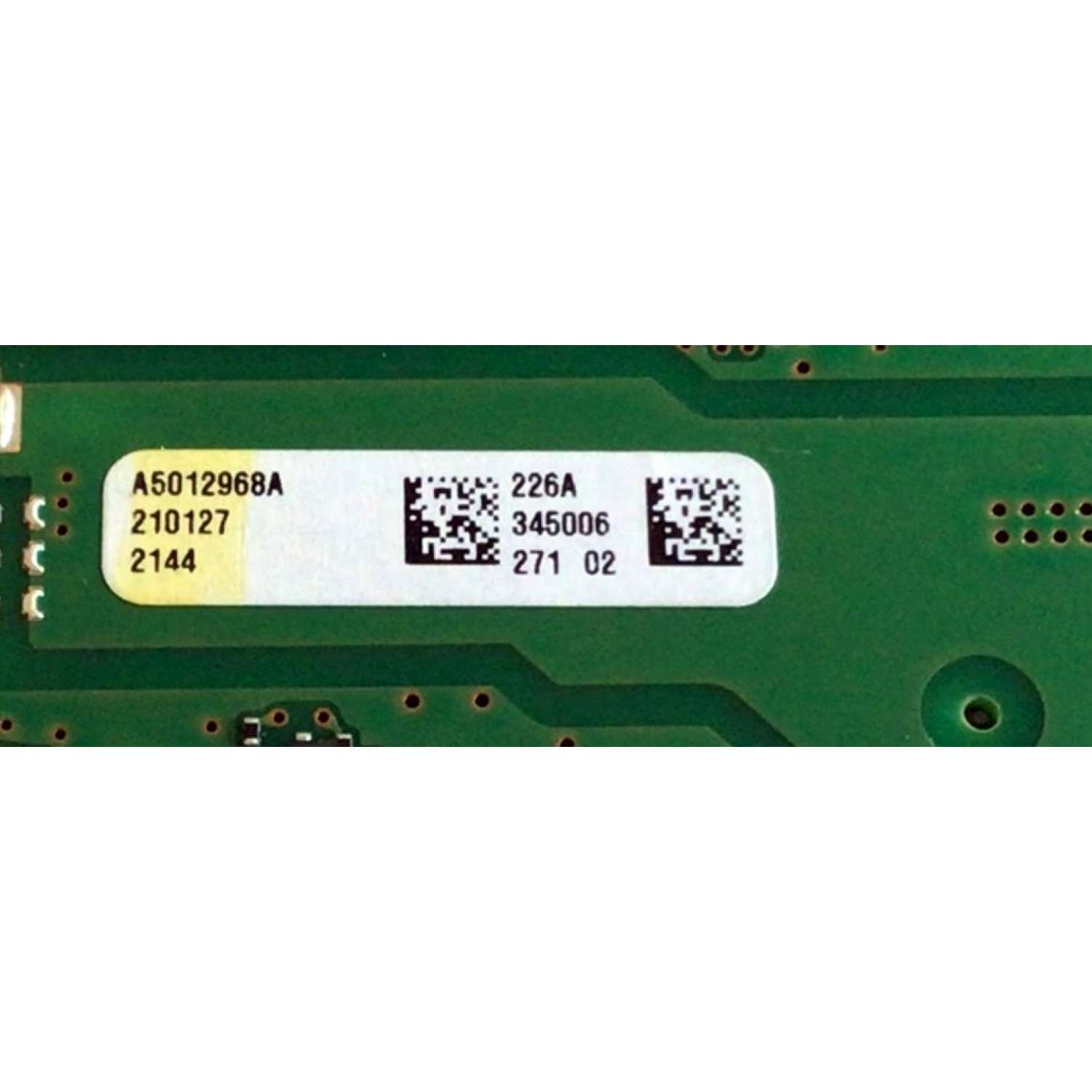KIT DE TARJETAS PARA TV SONY 4K·UHD·HDR / MAIN A5014783A 224 / 1-006-895-21 / FUENTE 100613423 / 100613424 / AC21202-1LF / LED DRIVER A5012968A / 1-006-904-11 / 100690311 / T-CON 6871L-45091E / LMY550FF06-A / PANEL YDAF055DND01 / MODELOS XBR-55X900H - Imagen 5