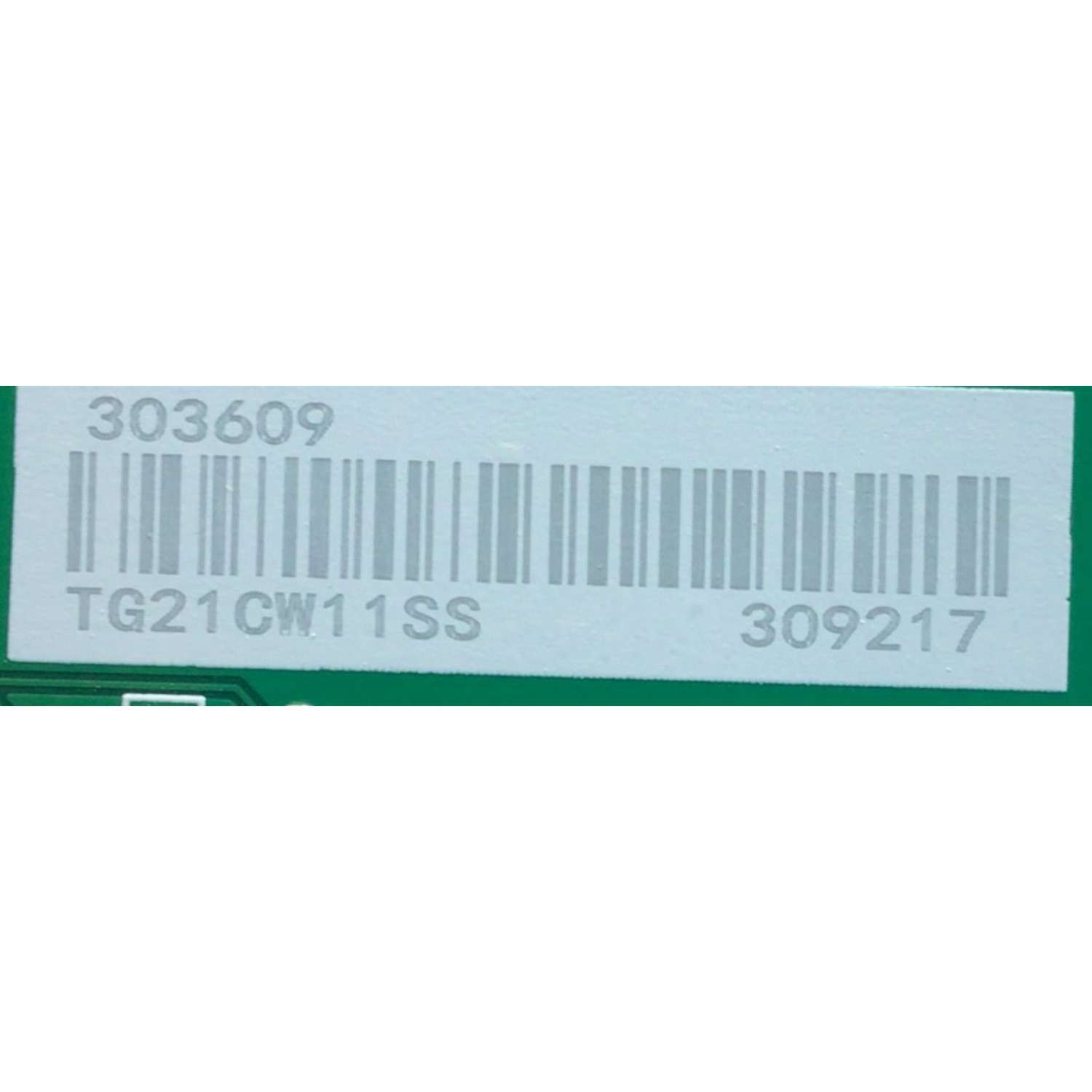 KIT DE TARJETAS PARA TV HISENSE·ROKU TV 4K·UHD·HDR / NUMERO DE PARTE 303578 / RSAG7.820.10808/ROH / 43A53FUR(0003) / 303579 / T-CON 303609 / RSAG7.820.11133/ROH / 309217 / PANEL HD425Y1U52-T0L2\GM\CKD3A\ROH / DISPLAY T430QVN03.M / MODELO 43R6E4 43A53FUR - Imagen 4