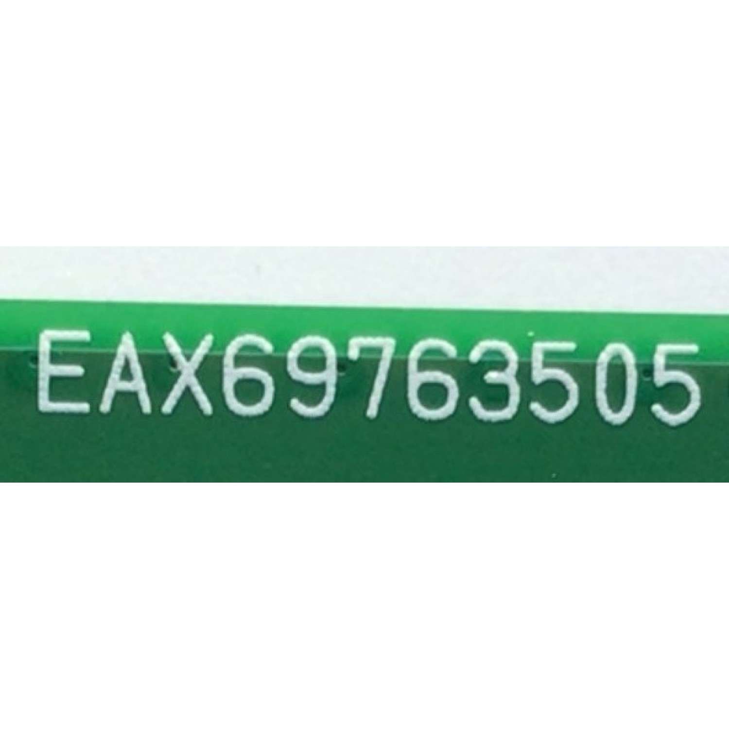 KIT DE TARJETAS PARA TV LG / MAIN EBT66984401 / EAX69763504 / FUENTE EAY65895562 / LGP6NT-21U1 / EPCD31CB1D / 3PCR03040A / 65895562 / T-CON 6871L-6102D / 6870C-0834B / 6102D / PANEL NC860TQF-AAKH3 / MODELO 86UQ8000AUB.BUSYLKR - Imagen 4