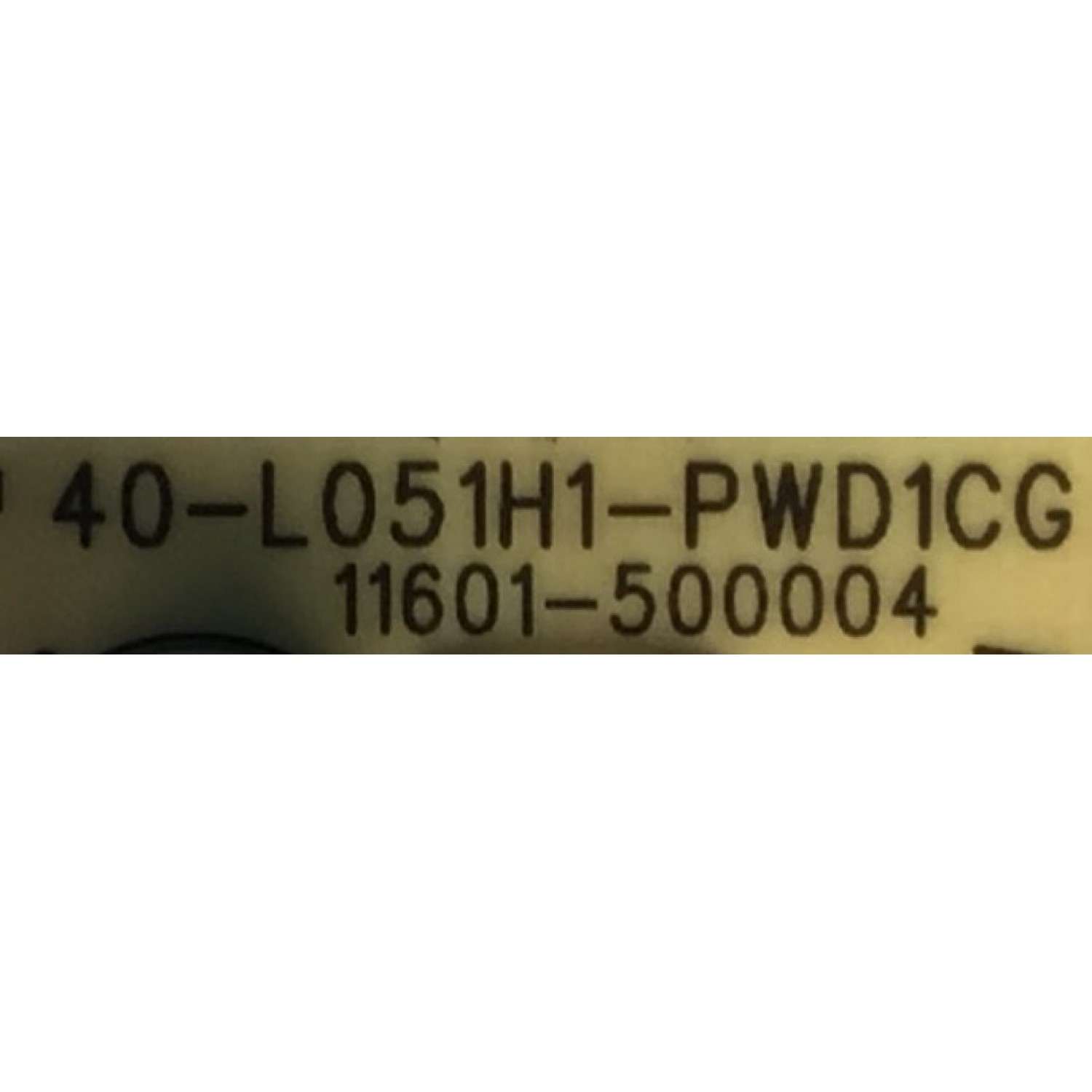 KIT DE TARJETAS PARA TV TCL / MAIN 08-MST1418-MA200AA / 40-MS14FA-MAC2HG / 11602-500173 / FUENTE 08-L051WA1-PW200AA / 40-L051H1-PWD1CG / PANEL LVF320NDEL KJ9W01 / DISPLAY PT320CT01-3 VER.1.3 / MODELO 32S327 - Imagen 3