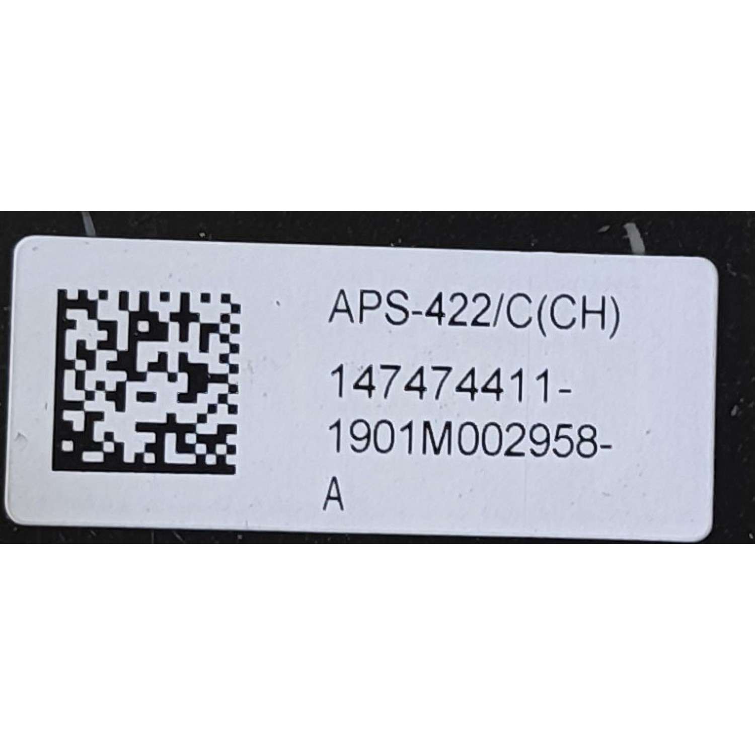 KIT DE TARJETAS PARA TV SONY / MAIN A2229178A / 1-983-249-52 / FUENTE 147474411 / 100160012 / T-CON 6871L-5969D / 6870C-0816A / PANEL LE650AQP(AM)(A2) / MODELO XBR-65A8G / XBR65A8G - Imagen 2