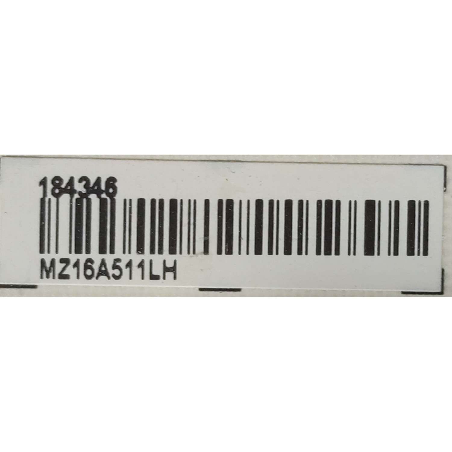 KIT DE TARJETAS PARA TV HISENSE / MAIN 207186 / RSAG7.820.6591/ROH / 192749 / FUENTE 184346 / RSAG7.820.5687/ROH / T-CON 5543T06C12 / T500QVN03.0 CTRL BD / 50T32-C04 / PANEL HD426DU-B51(010)/S0/GM/ROH / MODELO 43H7C - Imagen 3