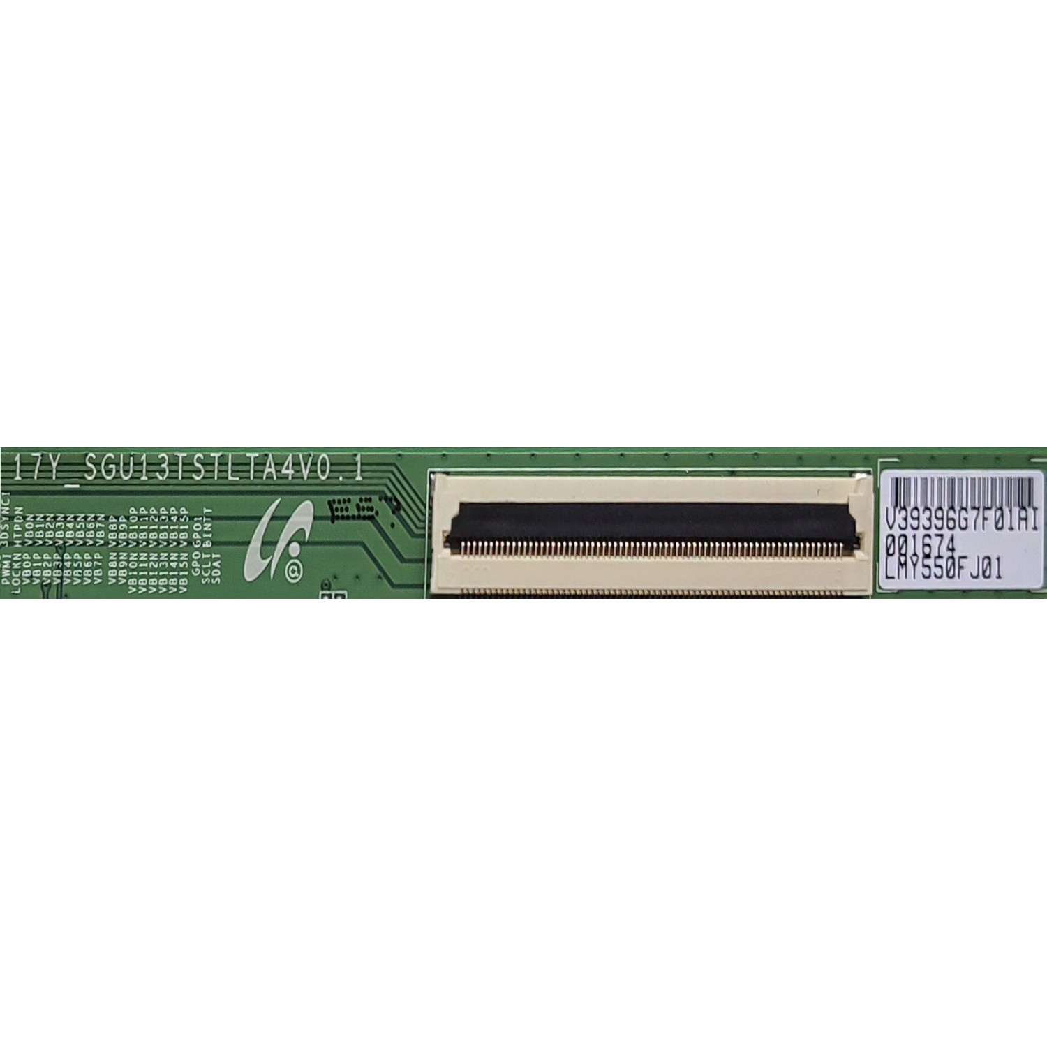 KIT DE TARJETAS SONY / MAIN A2170526A / 1-982-021-11 / JK20 A2167841A / 1-982-182-11 / T-CON LJ94-39396G / 17Y_SGU13TSTLTA4V0.1 / LED DRIVER 17ST064A-A01 REV:1.0 / 886190TH / TARJETA DE MONTAJE DE CONDENSADOR 1-897-110-11 / SRV2503WW / MODELO XBR-55X930E - Imagen 2