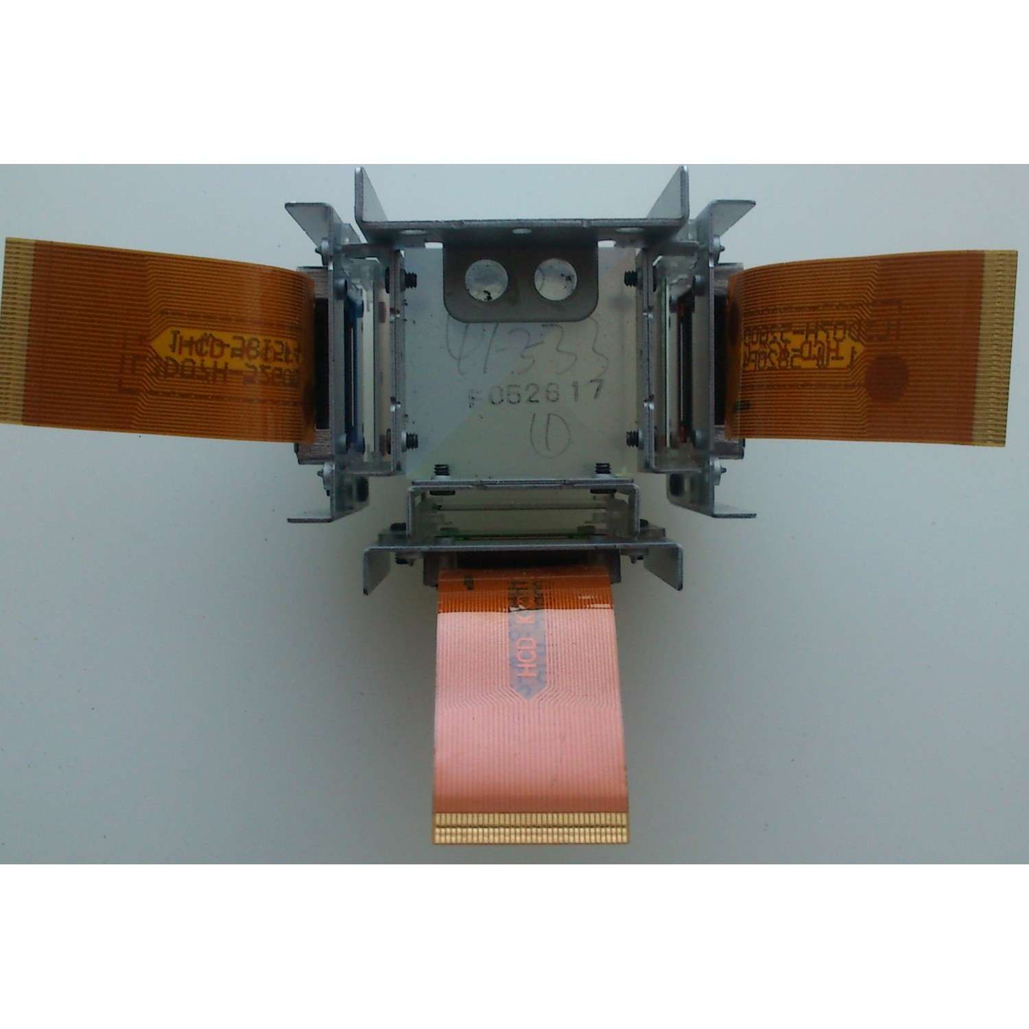 MODULO LCD / L3D07H-52G01 MODELO 