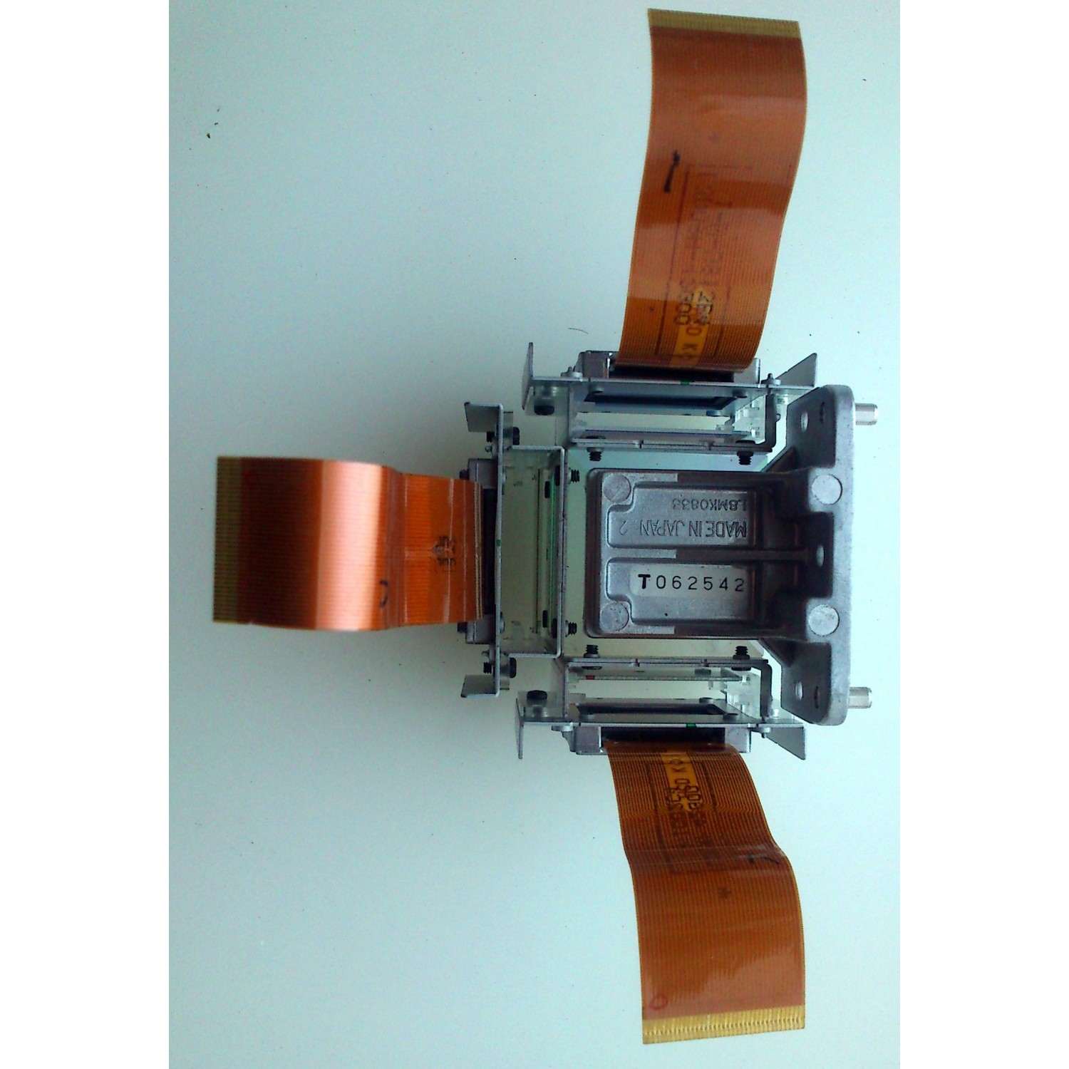 MODULO LCD COMPLETO HITACHI / LG / ZENITH 