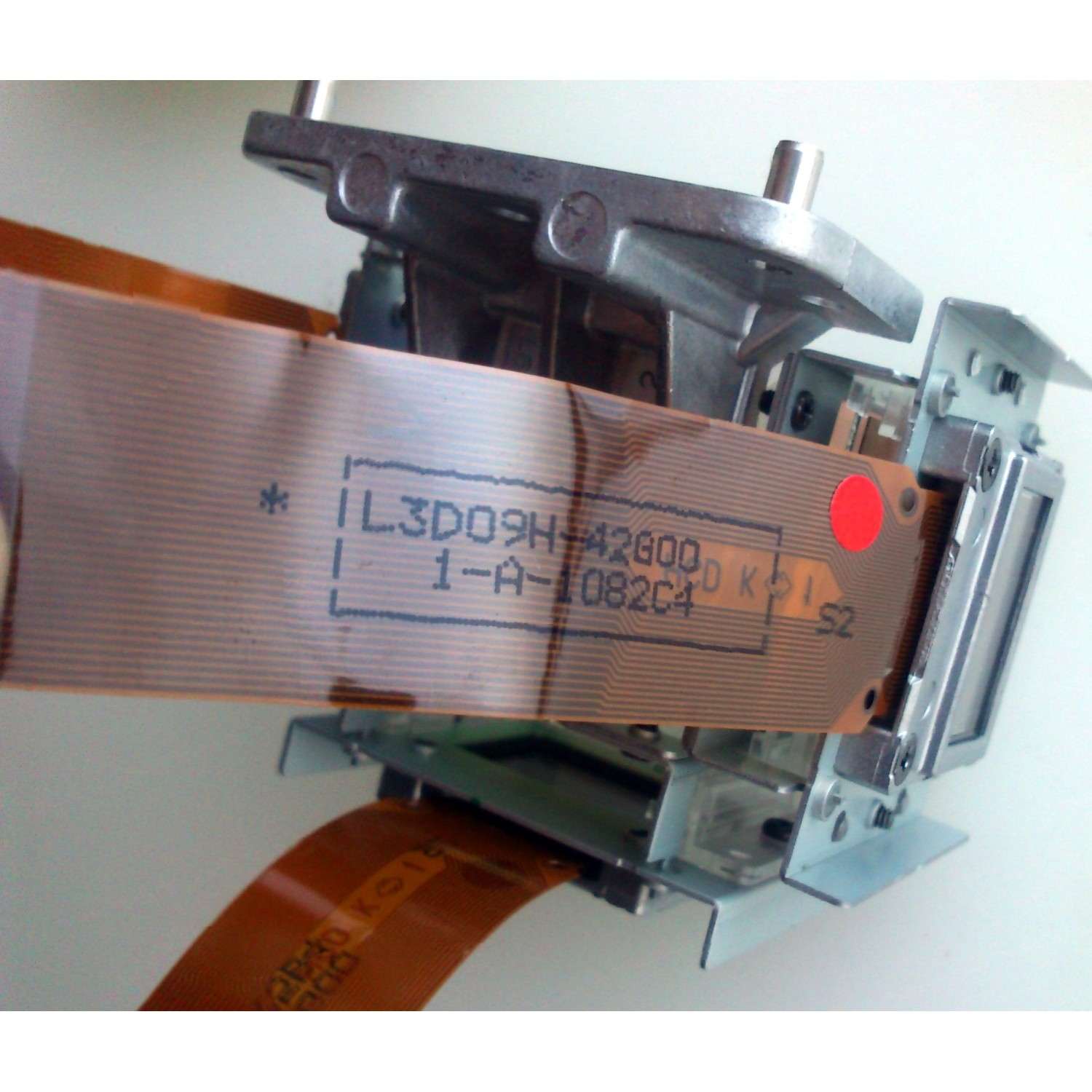 MODULO LCD COMPLETO HITACHI / LG / ZENITH  - Imagen 4