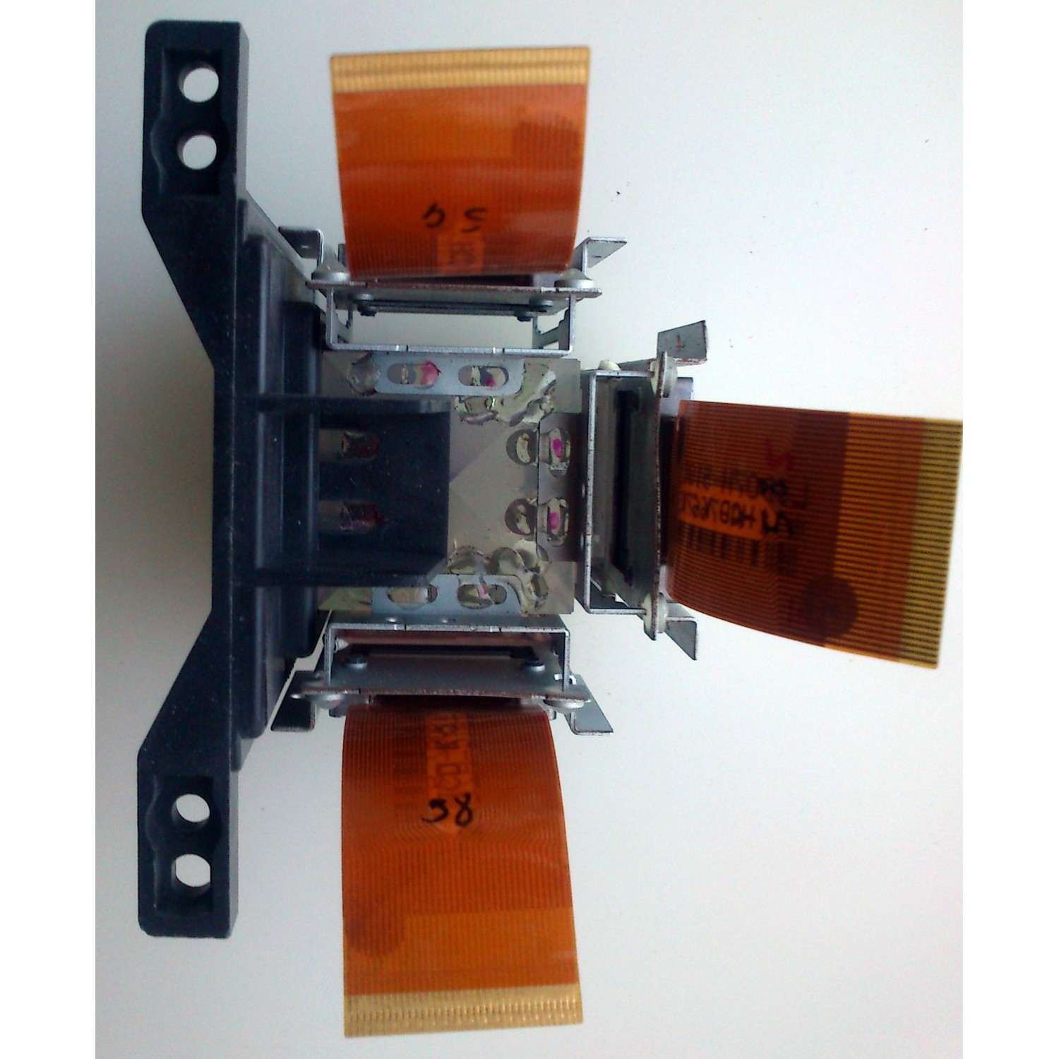 MODULO LCD / MITSUBISHI / HITACHI L3D07H-51G02 