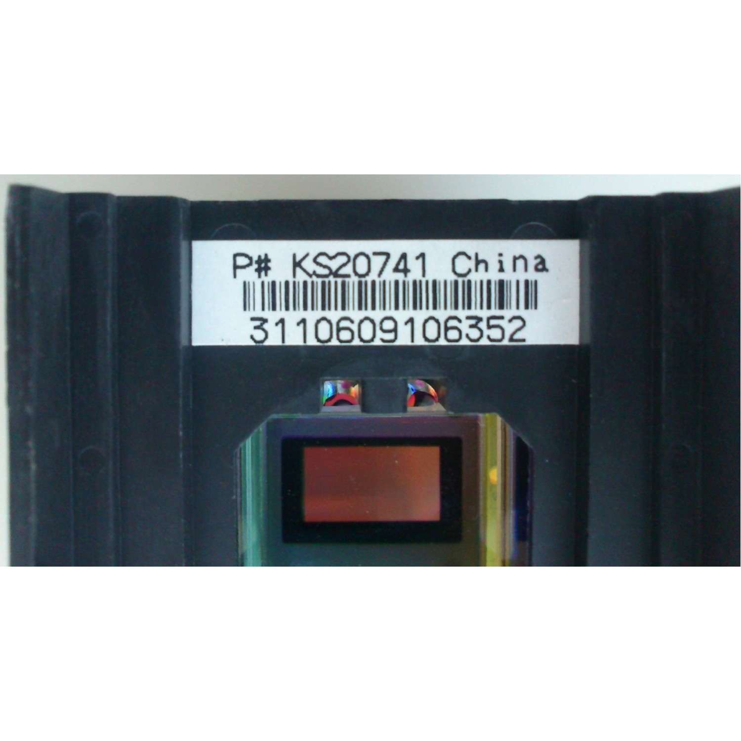 MODULO LCD / MITSUBISHI / HITACHI L3D07H-51G02  - Imagen 2