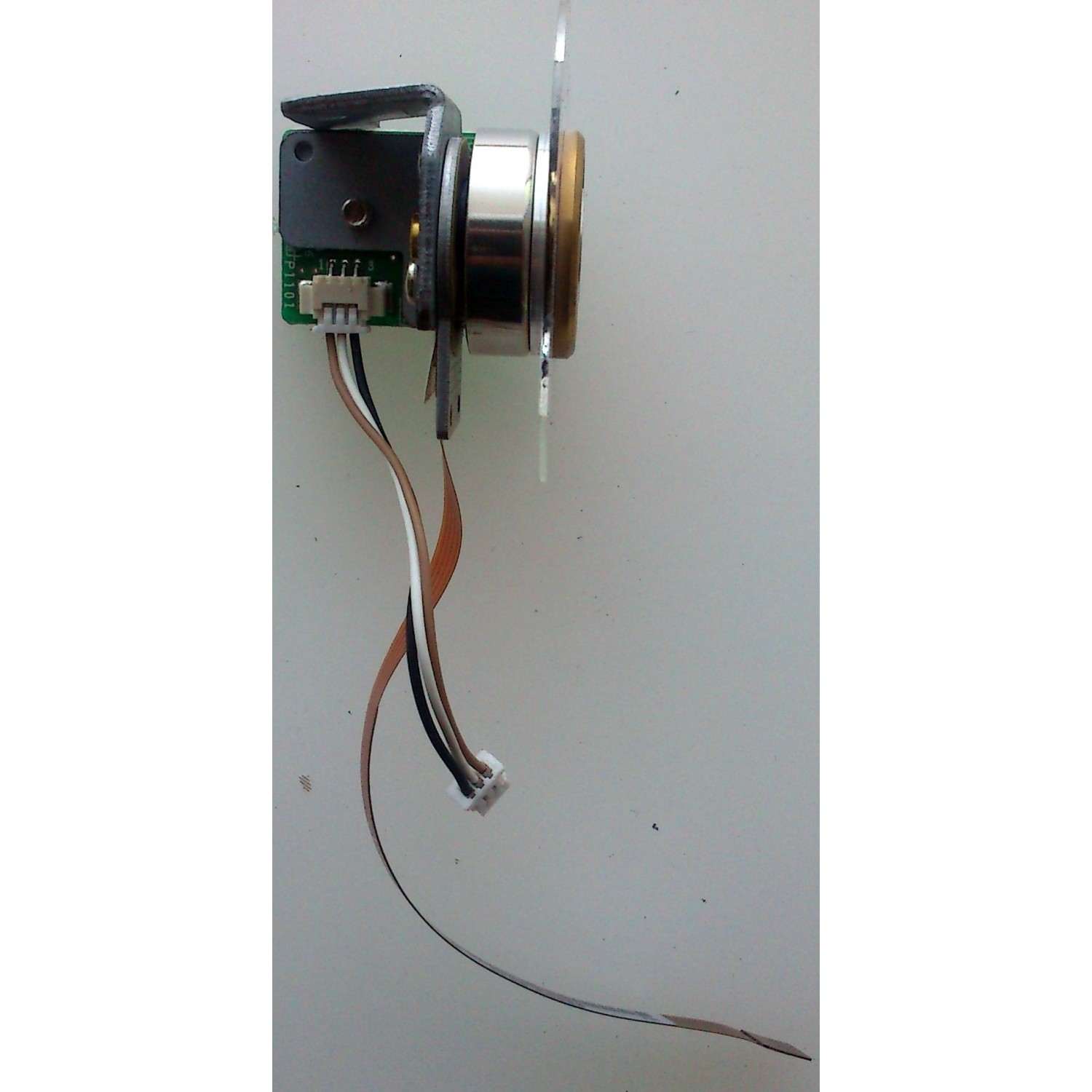 COLOR WHEEL / VIEWSONIC DUNTKE151WE MODELO PJD62101-WH - Imagen 2