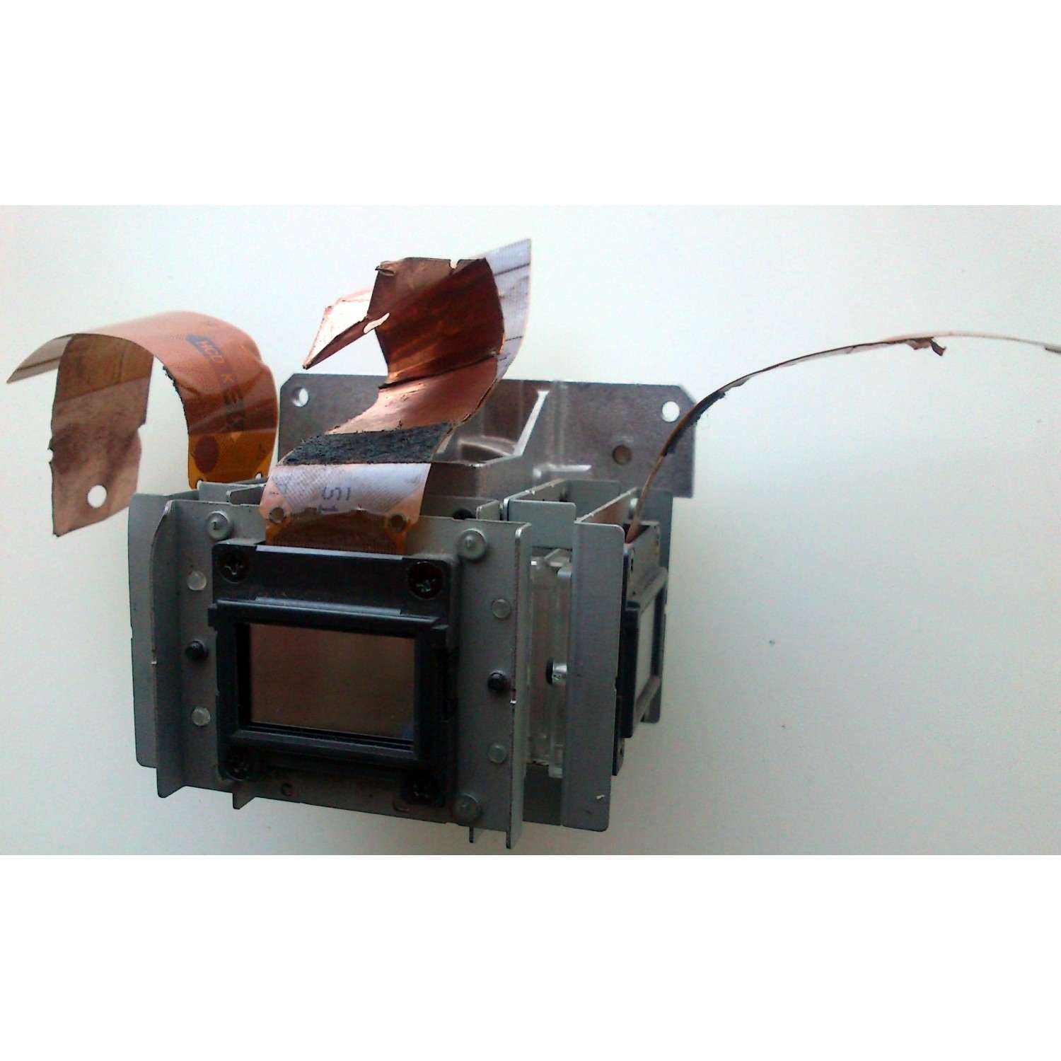 MODULO LCD COMPLETO / L3D9H-21G02 