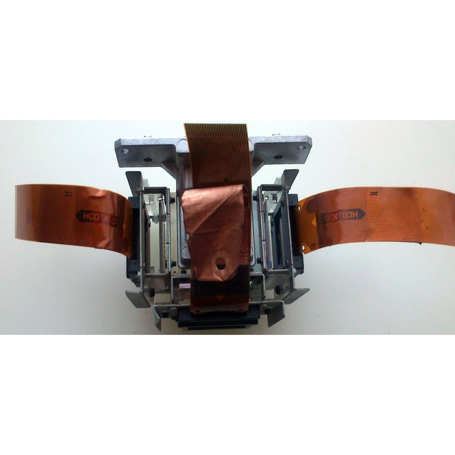 MODULO LCD COMPLETO / L3D9H-21G02  - Imagen 2
