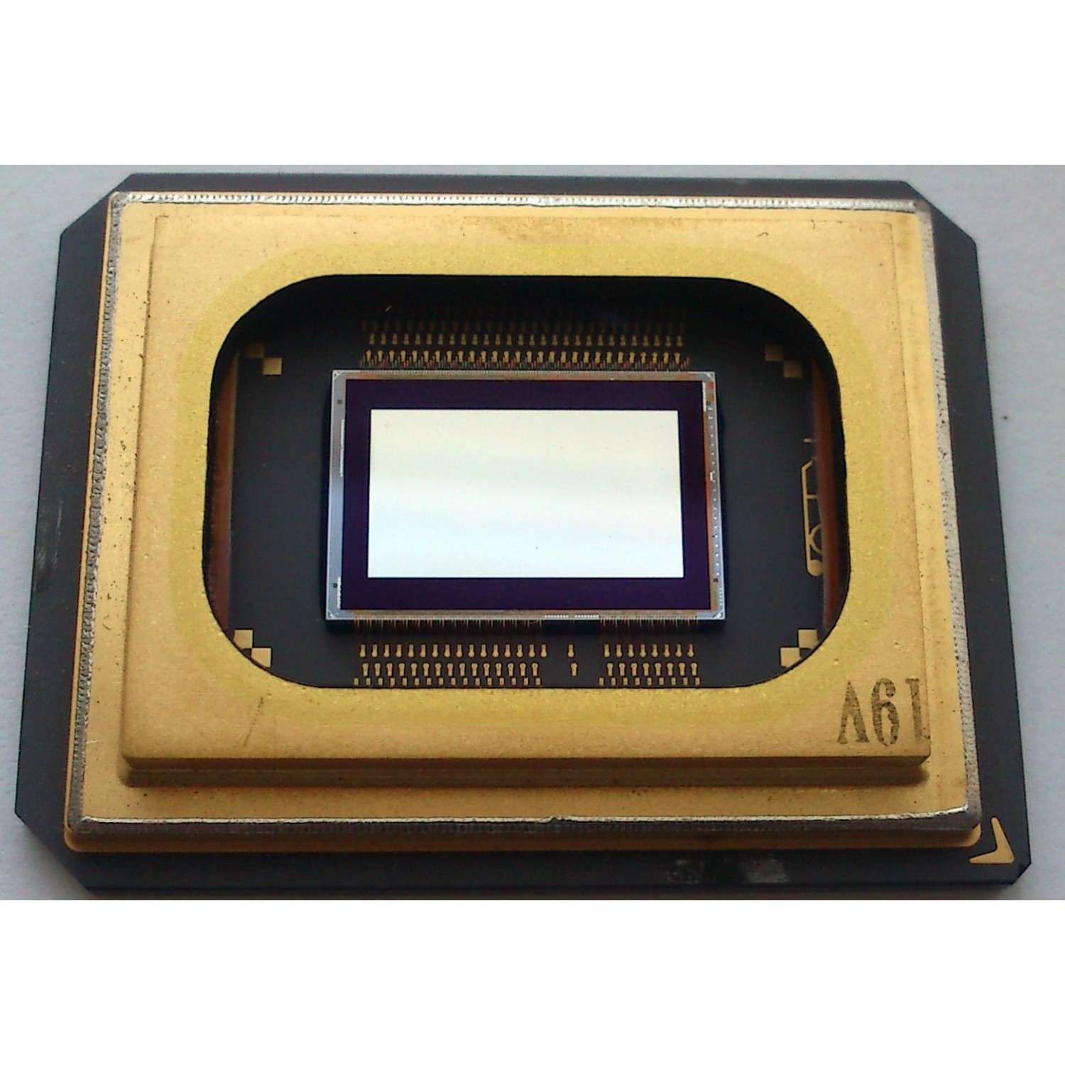 CHIP DMD / SAMSUNG S1272-6303 MODELO HLR5067WX/XAP 0001