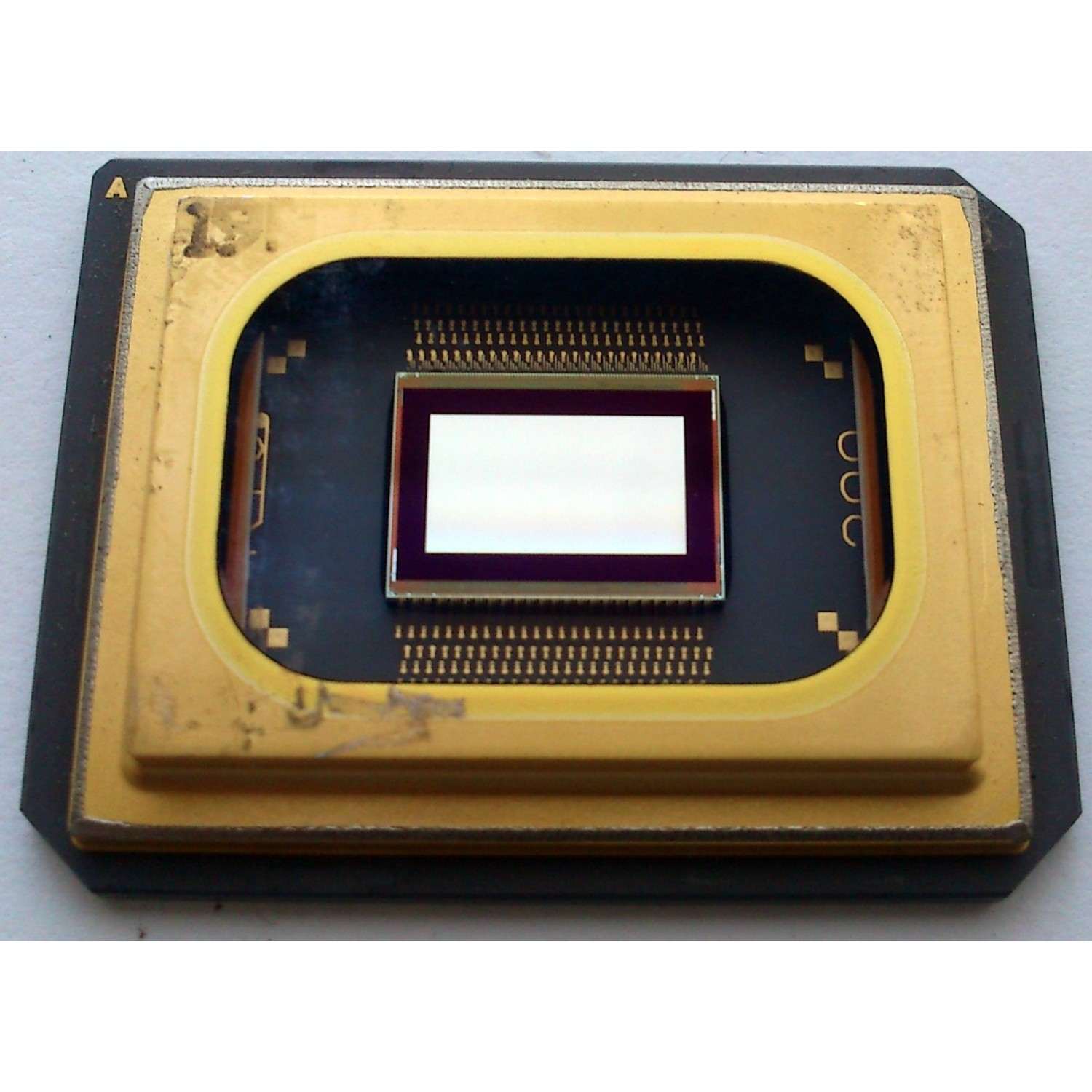 CHIP DMD / HP / PHILIPS / SAMSUNG / MODELO 50PL9126D/37