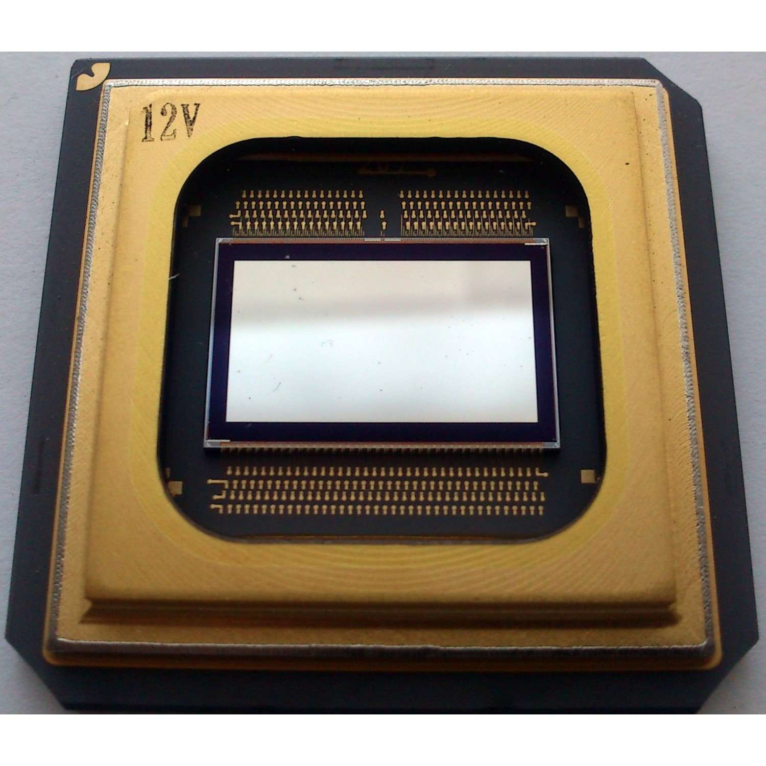 CHIP DMD / SAMSUNG S1272-0343 MODELO HLN507W