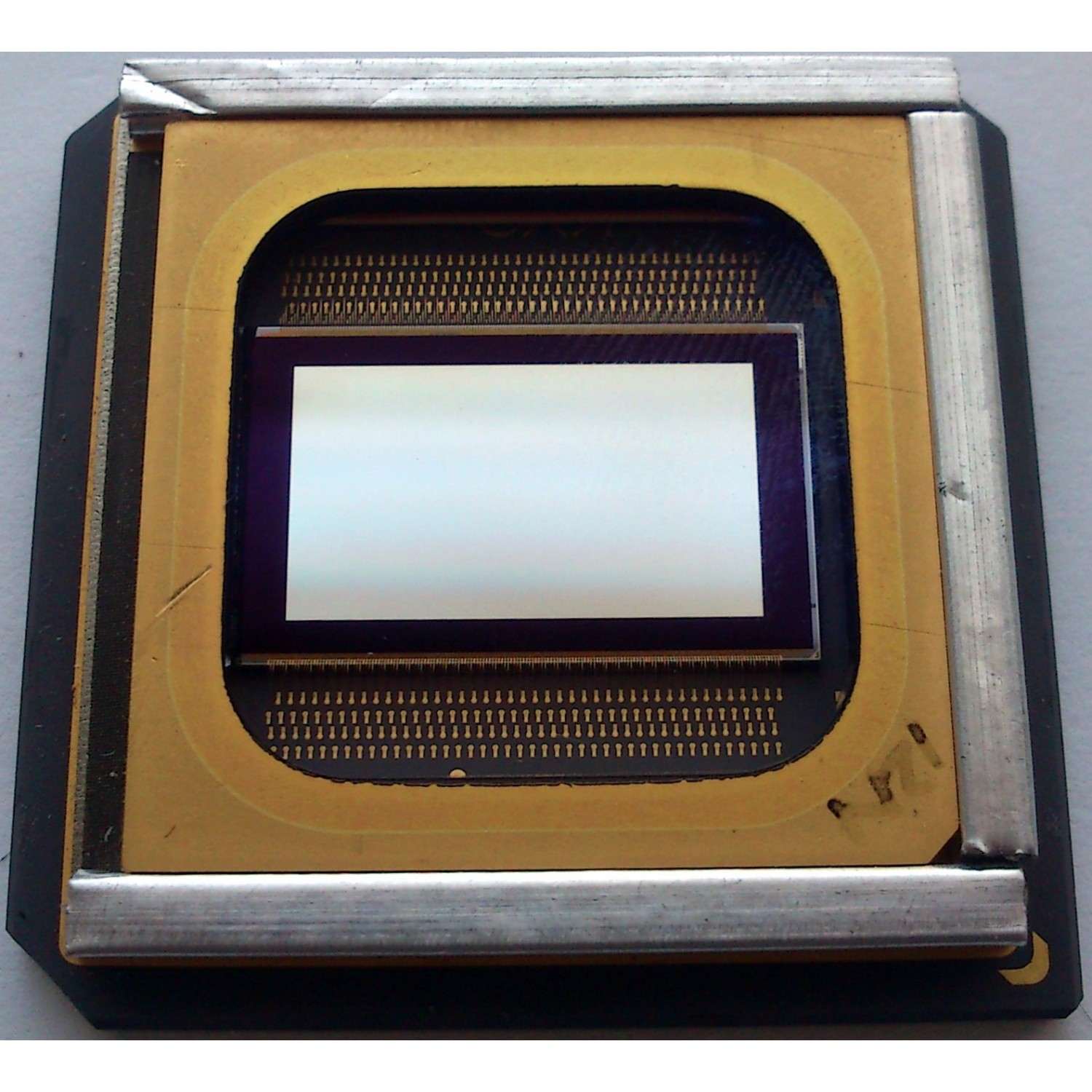 CHIP DMD / MITSUBISHI S1272-0346 MODELO WD52725
