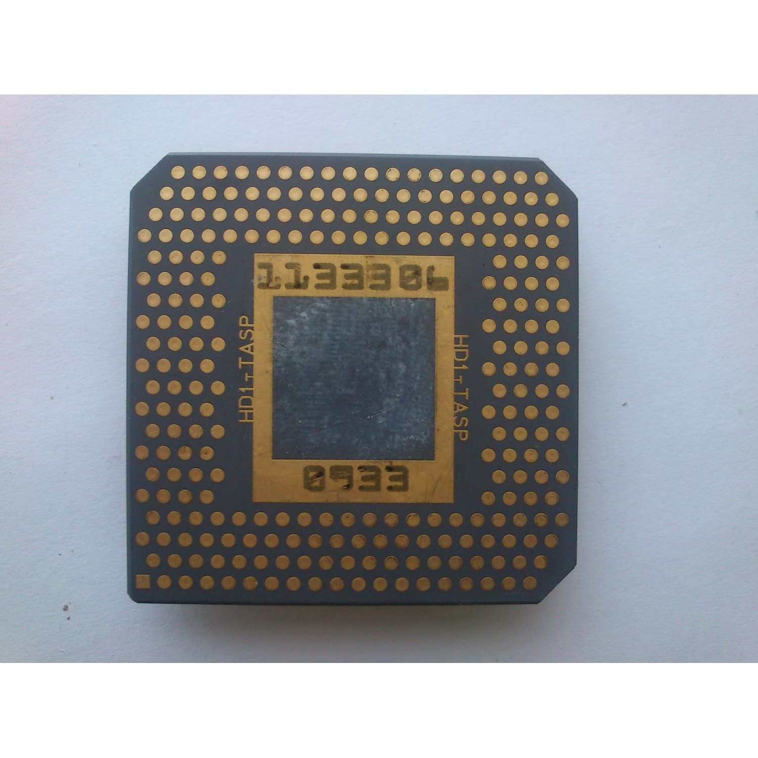 CHIP DMD / X1272-0143 - Imagen 2