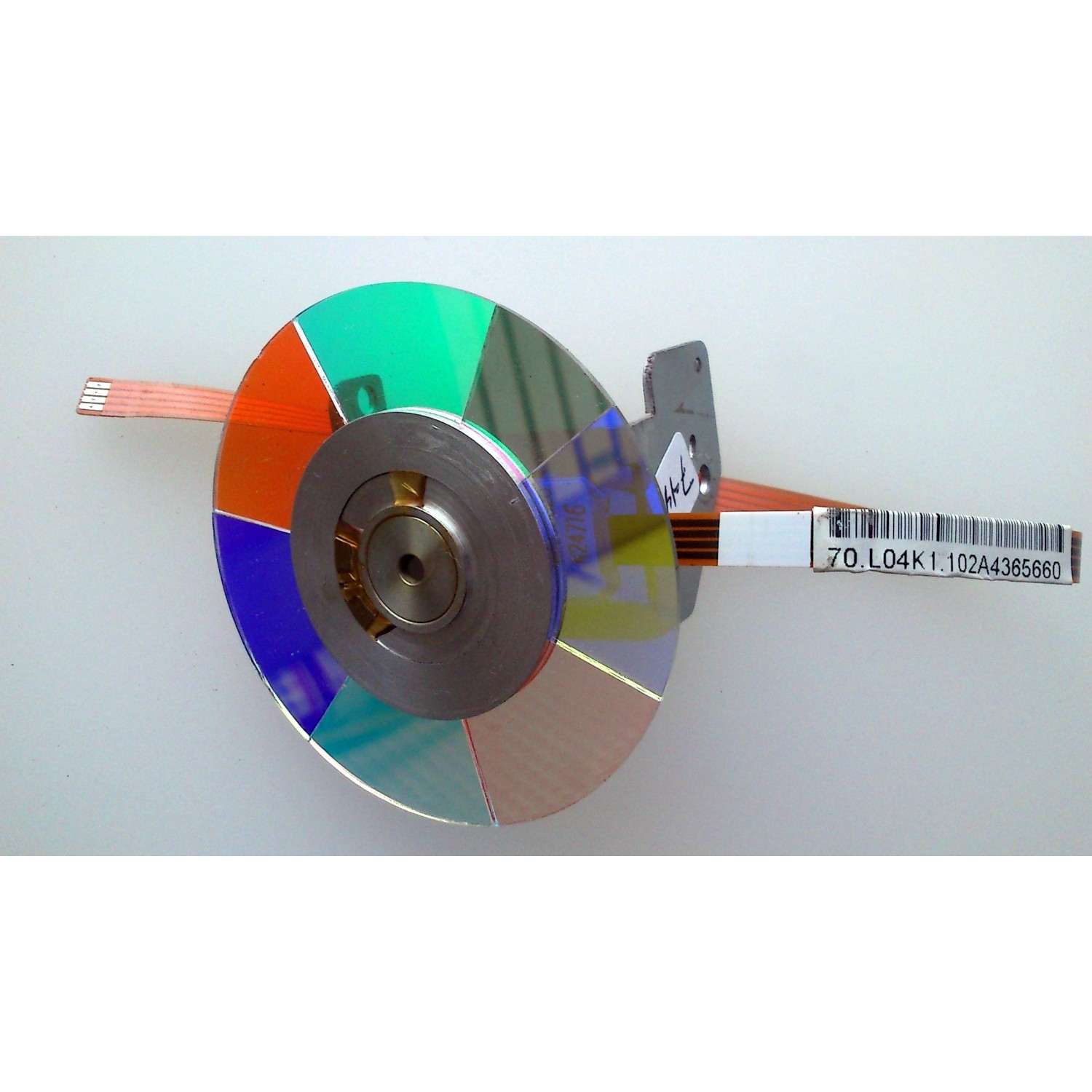 COLOR WHEEL / 102A4365660 