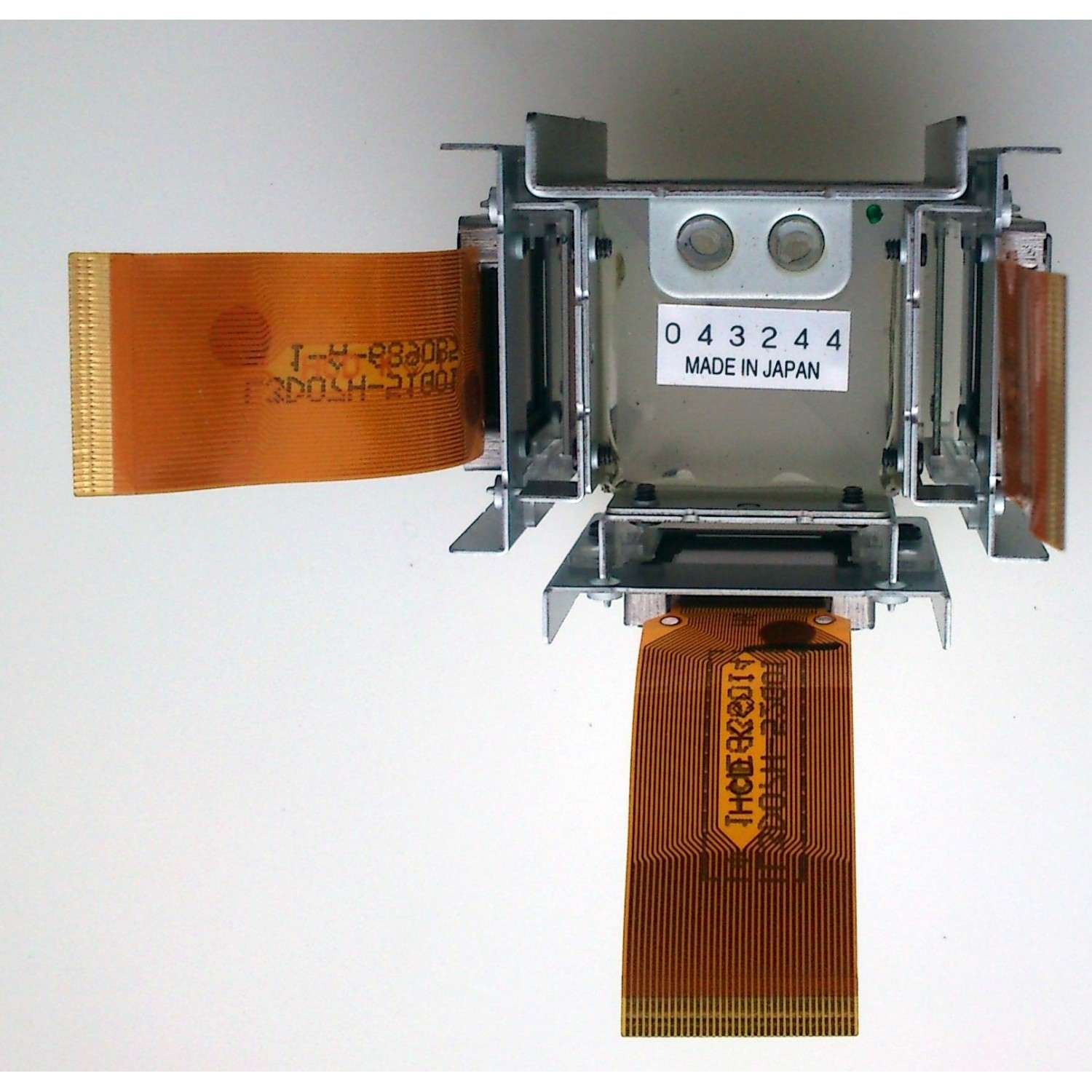 MODULO LCD / EPSON L3D07H-51G01 