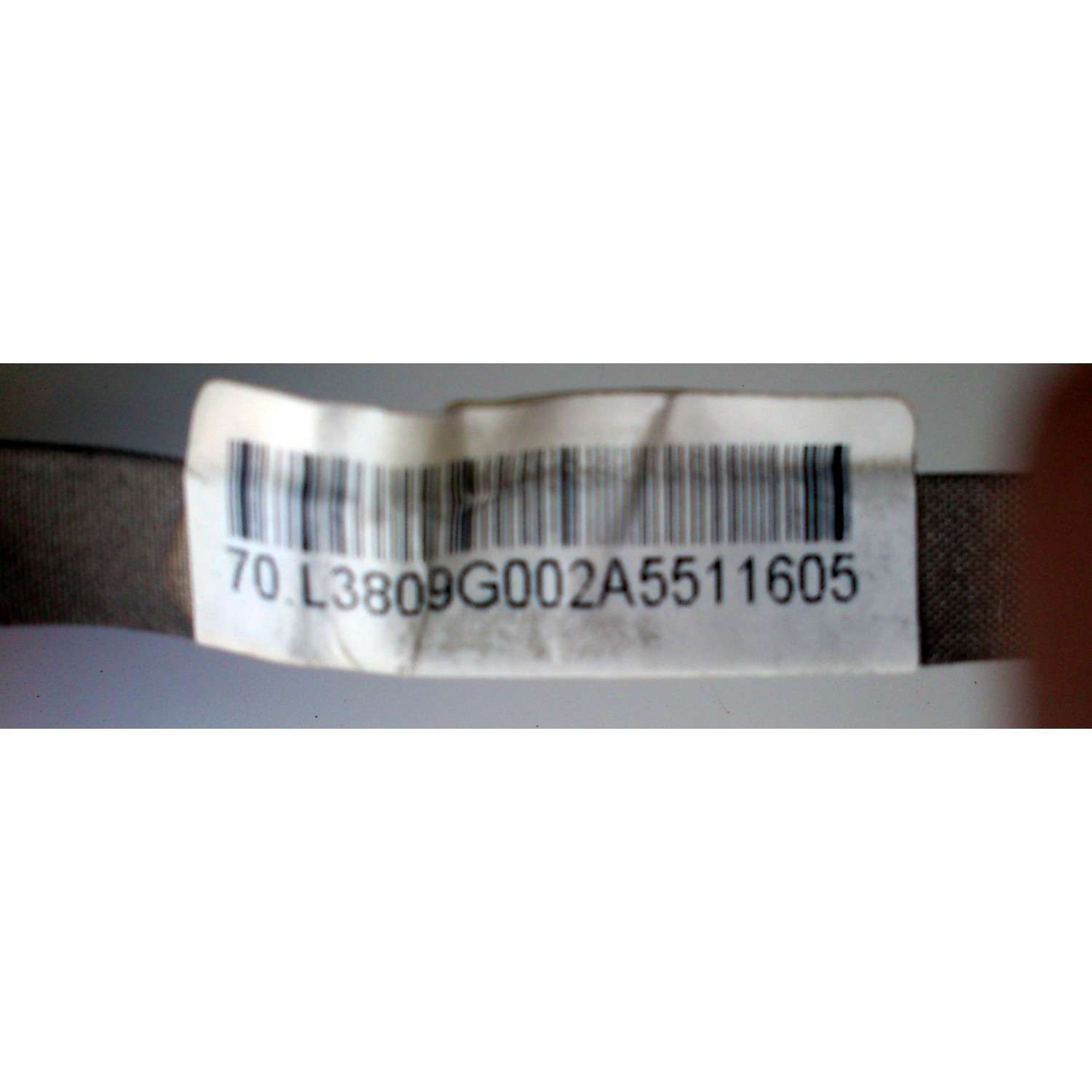 COLOR WHEEL / MITSUBISHI 28S5593030 /  L3809G002 / MODELO WD-65732     - Imagen 3