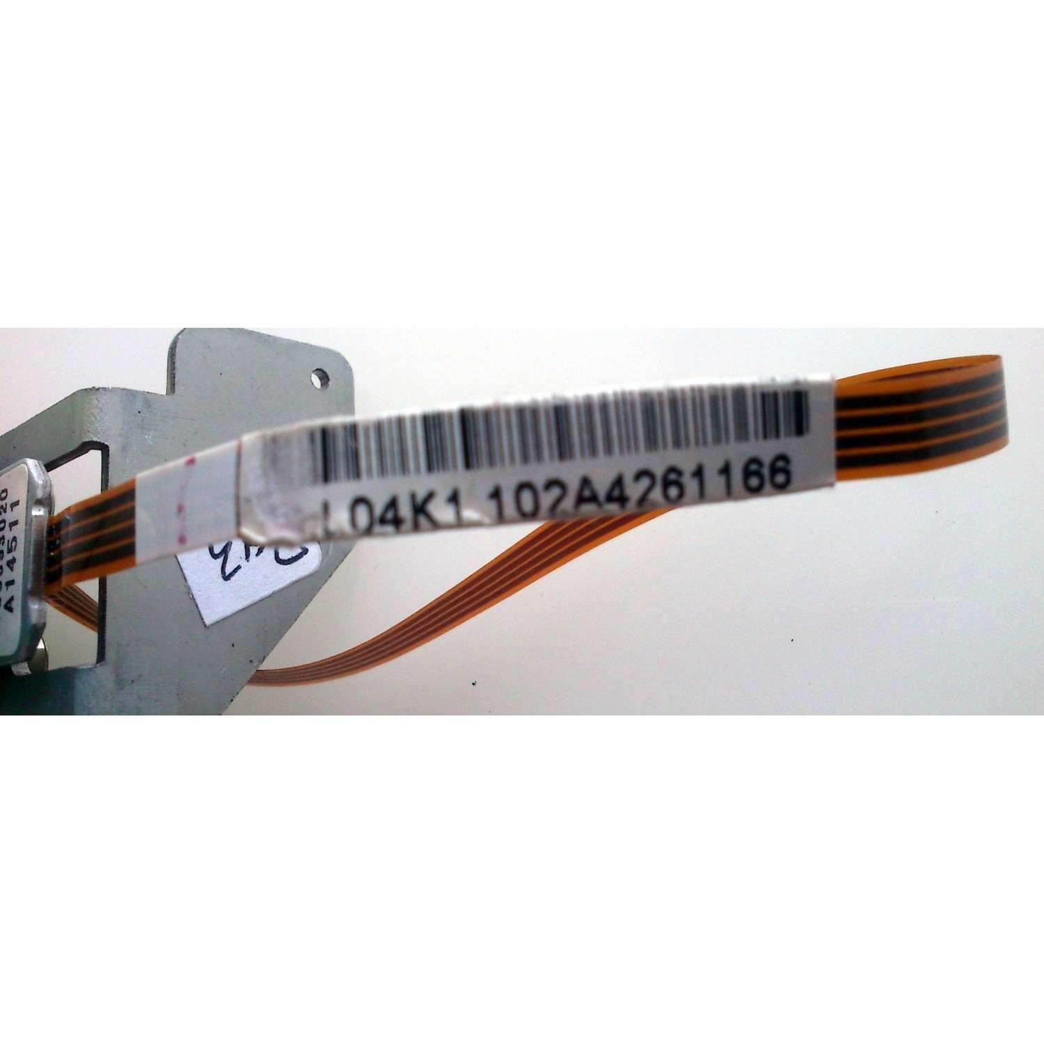 COLOR WHEEL / MITSUBISHI 17S5593020 MODELO WD-52525 - Imagen 2
