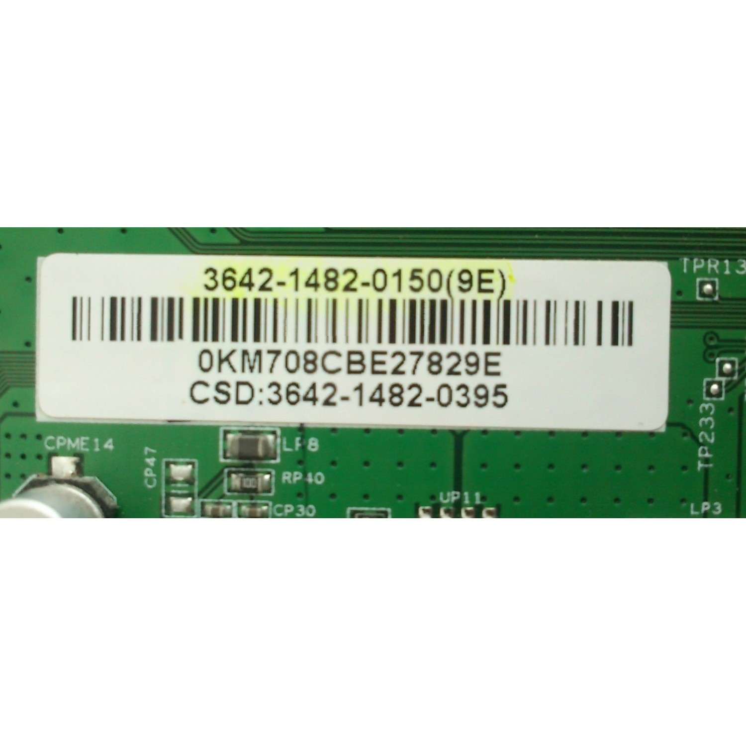 MAIN / VIZIO 3642-1482-0150 / 0171-2272-43 /  MODELO M420SL LATKMAAN / M420SL LAQKMAAN / PANEL LC420EUA-AEM1 - Imagen 3