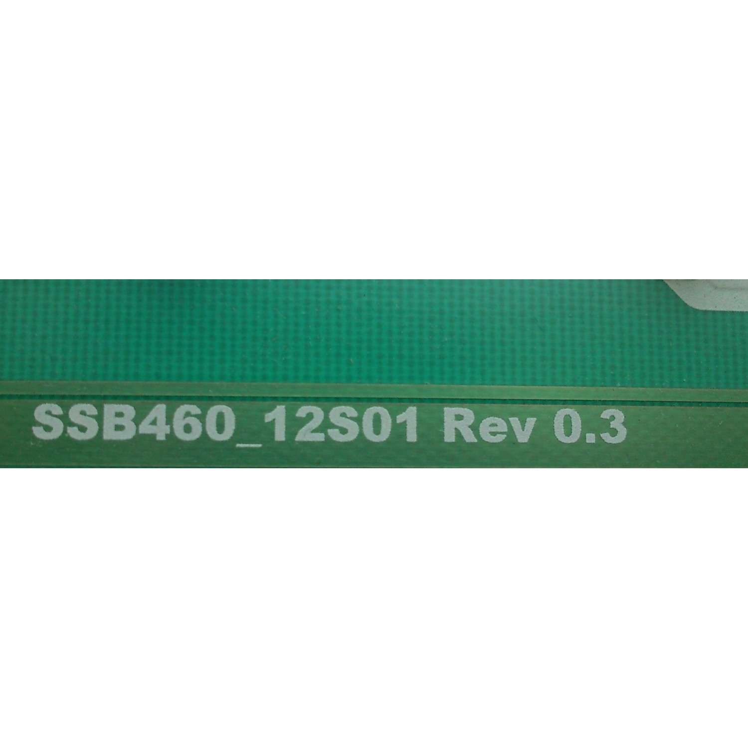T-CON PARA TV LG / NUMERO DE PARTE 6871L-6903A / 6870C-0733A / 6903A / LE550PQY (HP)(C6) / PANEL AC550AQY APA1 / MODELO OLED55A1PUA.DUSQLJR - Imagen 2