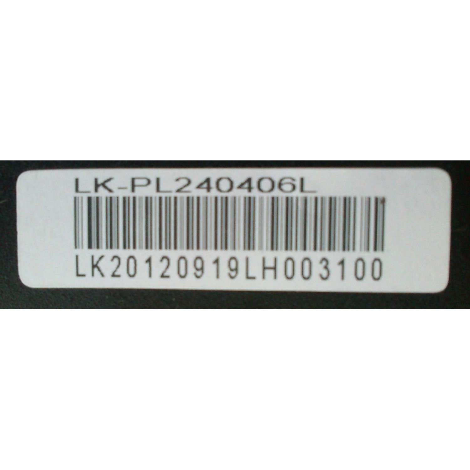 FUENTE DE PODER WESTINGHOUSE ZD-95(G) / CQC04001011196 / LK-PL240406L / A002409 MODELO LD-2240	 - Imagen 2