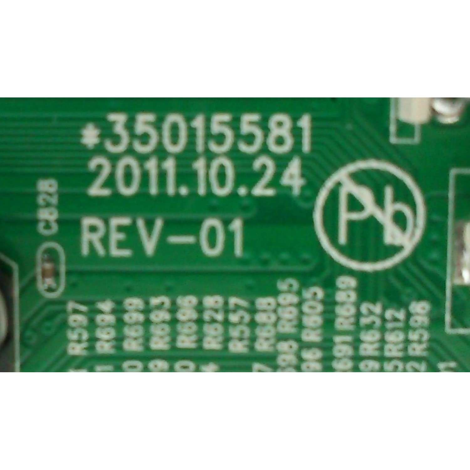 MAIN / KONKA 35015581 / GS12-024912 / GKGS12-024912 / MODELO KL23QS92U	 - Imagen 2