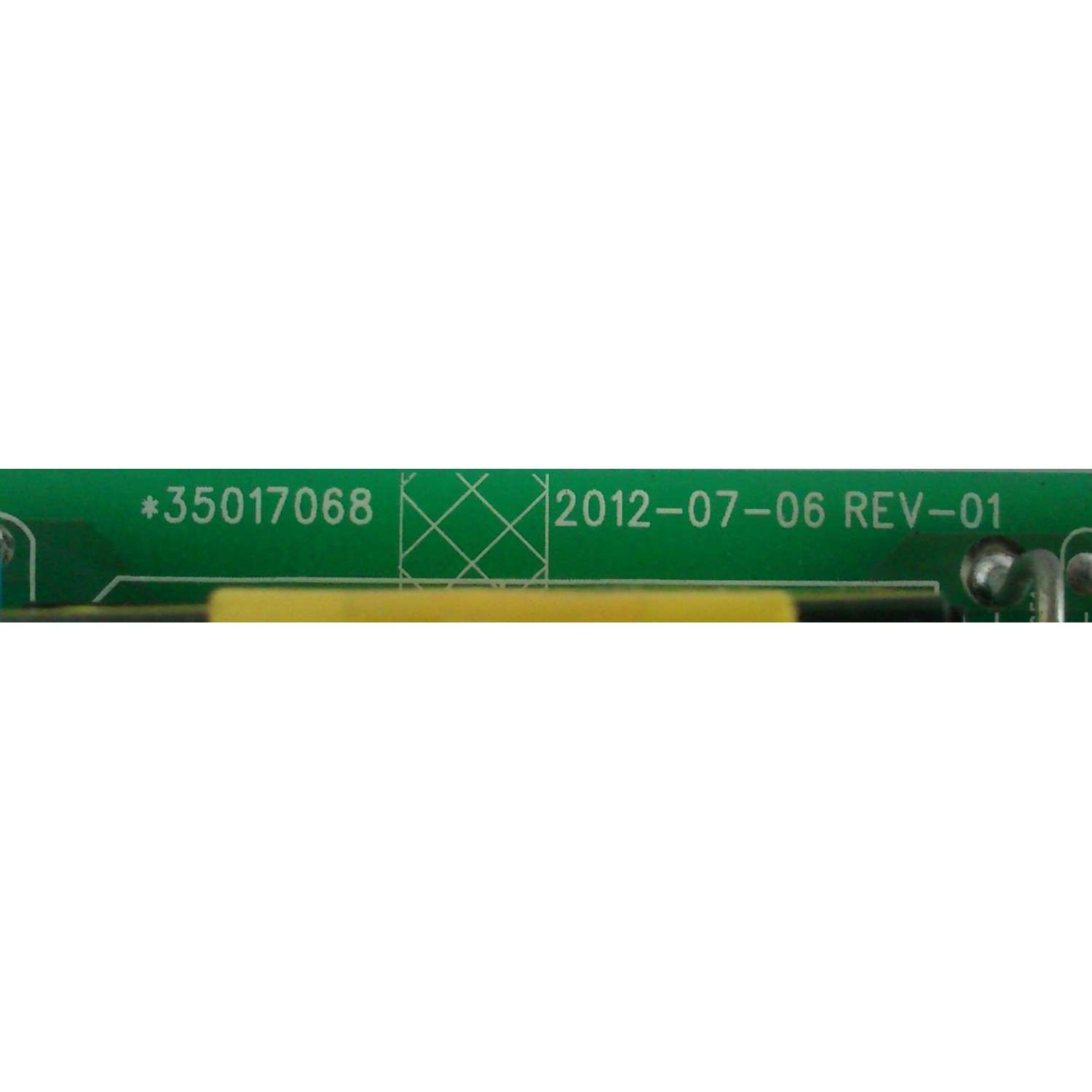 MAIN KONKA / PRIMA KL32GT616U-B0E-82YTK / 305017068 / BOARD 35017068 MODELO KL32GT616U - Imagen 2
