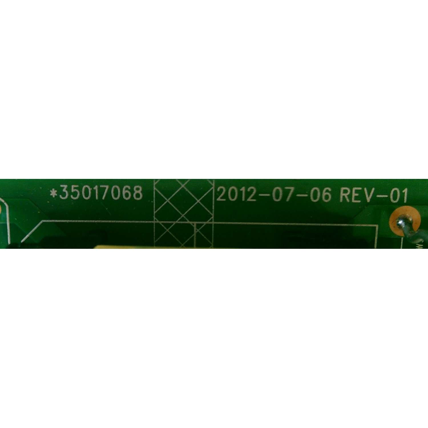 MAIN FUENTE / KONKA GS12-042012 / 35017068 / MODELO KL32GT615U	 - Imagen 3
