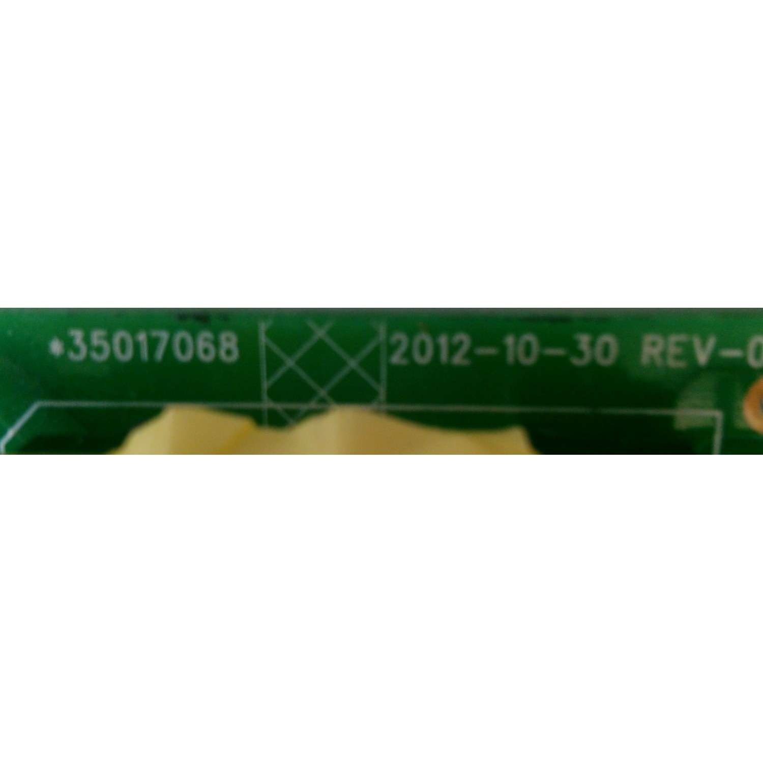 MAIN / FUENTE / KONKA GS12-048112 / 35017068 / MODELO KL29GT611U	 - Imagen 2