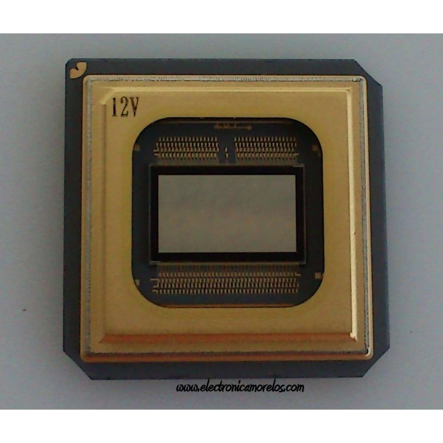 CHIP DMD / DLP / SAMSUNG 4719-001959 / 207 / S1272-0323	