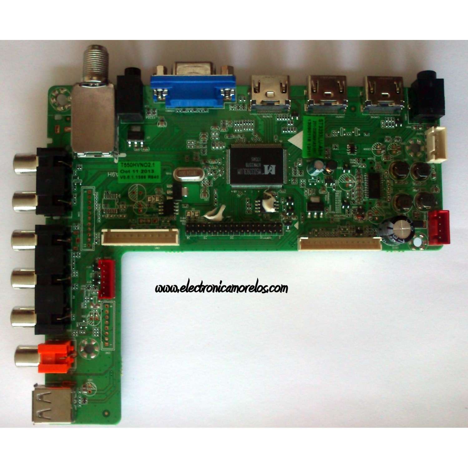 MAIN / WESTINGHOUSE 890-M00-06N29 / ST3393LU-A9H / SY13325-1 / 1309011 / MODELO DWM55F1Y1 TW-75911-A055B	