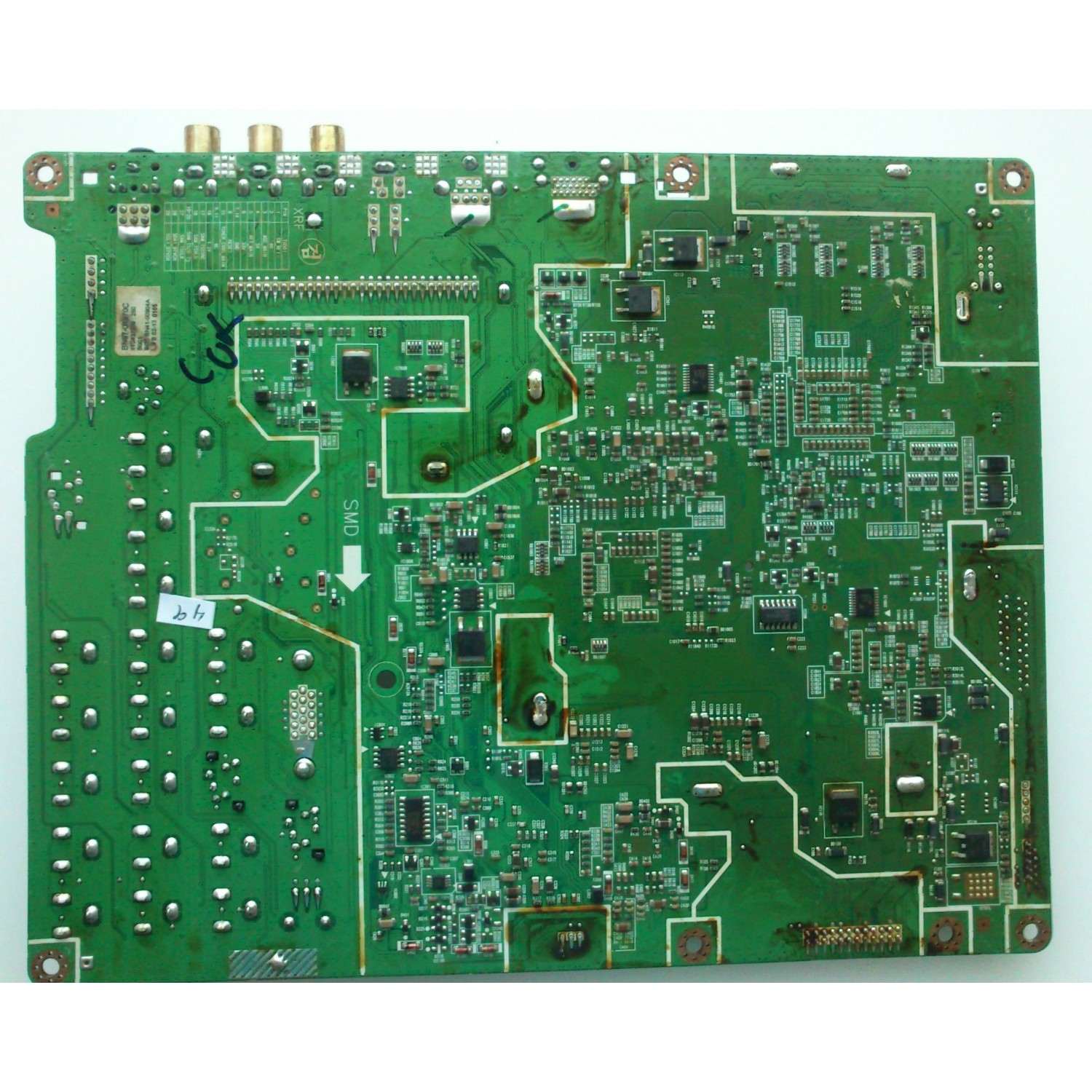 MAIN / SAMSUNG BN94-01545C / BN41-00904A / BN97-01870C / PANEL LTA400HH-L02 / MODELO LNT4069FX/XAA - Imagen 5
