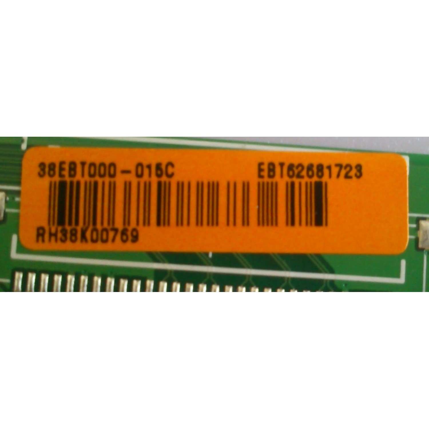 MAIN / LG EBT62681723 / EAX65049107(1.0) / PANEL`S HC500DUN-VCFP1-11XX / LC500DUE (SF)(R2) / MODELO 50LN5100-UB BUSJLHR - Imagen 4