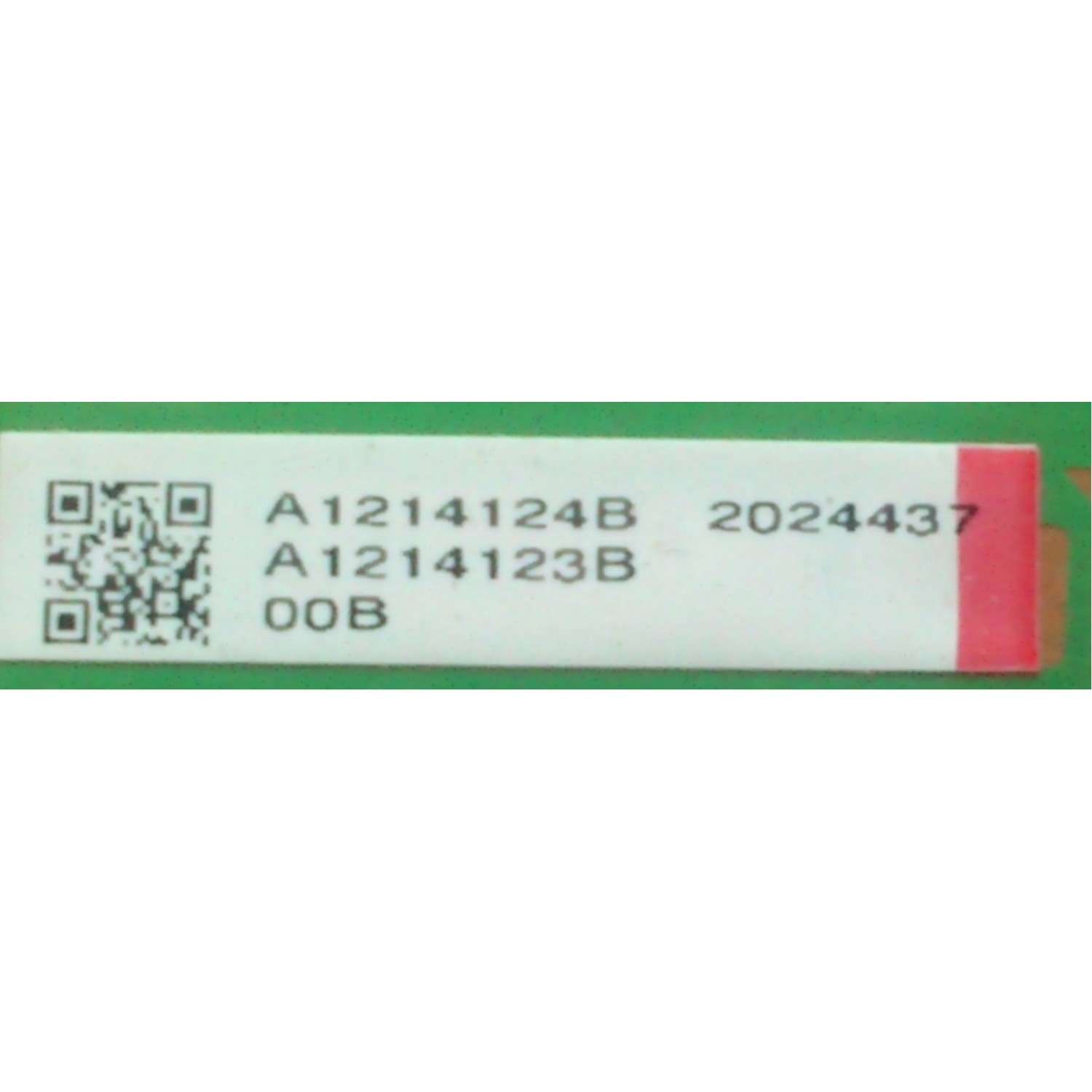 TARJETA DE SEÑAL AU PARA TV SONY / NUMERO DE PARTE A-1252-228-A / 1-871-244-13 / A1214124B / A1214123B / A-1214-123-B / A-1214-124-B / PANEL LTZ520HT-LH2 / MODELO KDL-52XBR2 - Imagen 3