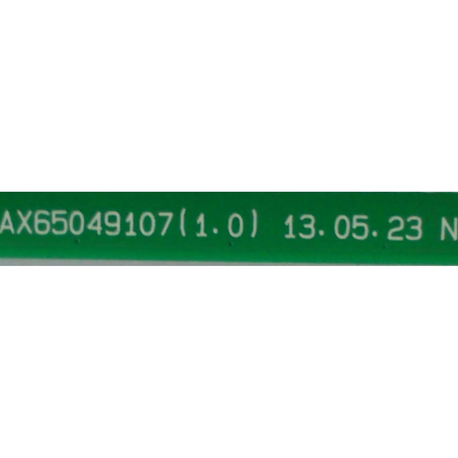 MAIN / LG EBT62681708 / EAX65049107(1.0) / PANEL`S HC500DUN-VCFP1 / LC500DUE (SF)(R2) / MODELO 50LN5100-UB BUSJLJR - Imagen 3