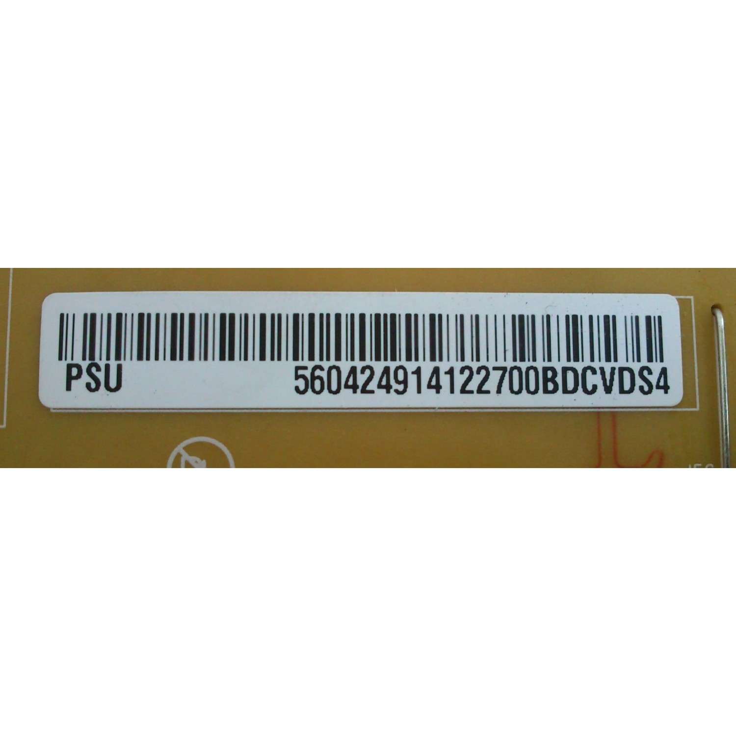 FUENTE DE PODER / VIZIO 56.04249.141 / 5604249141 / DPS-249AP / 2950294404 / PANEL LTA550HJ13-C01 / MODELOS M550VSE / M550VSE LWJSNKBN / M550VSE LWJSNKBP / M550VSE LWJANKAN / M550VSE LWJANKAP - Imagen 2