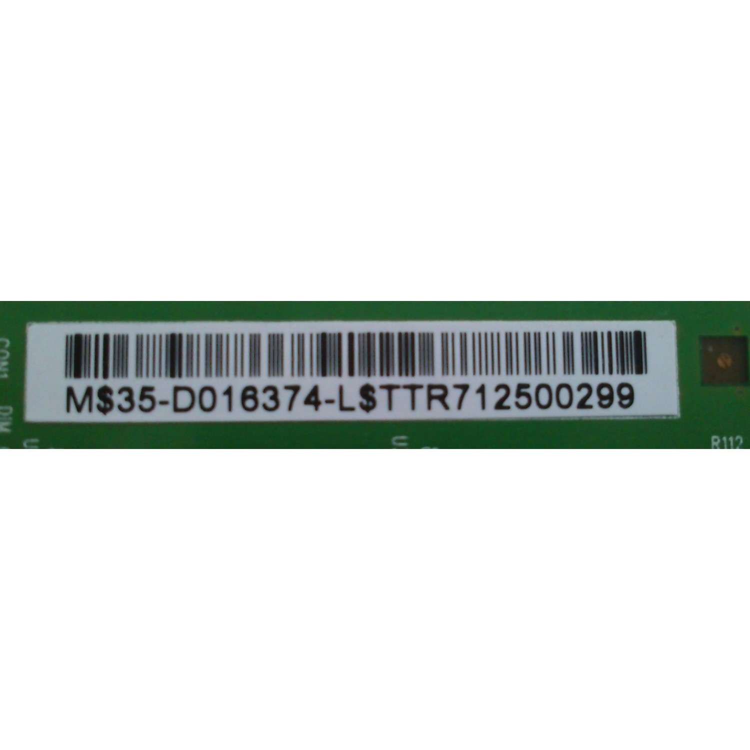 T-CON / PHILIPS 996510010062 / 35-D016374 / V420H1-C07 / MODELO 47PFL5422D/37	 - Imagen 3