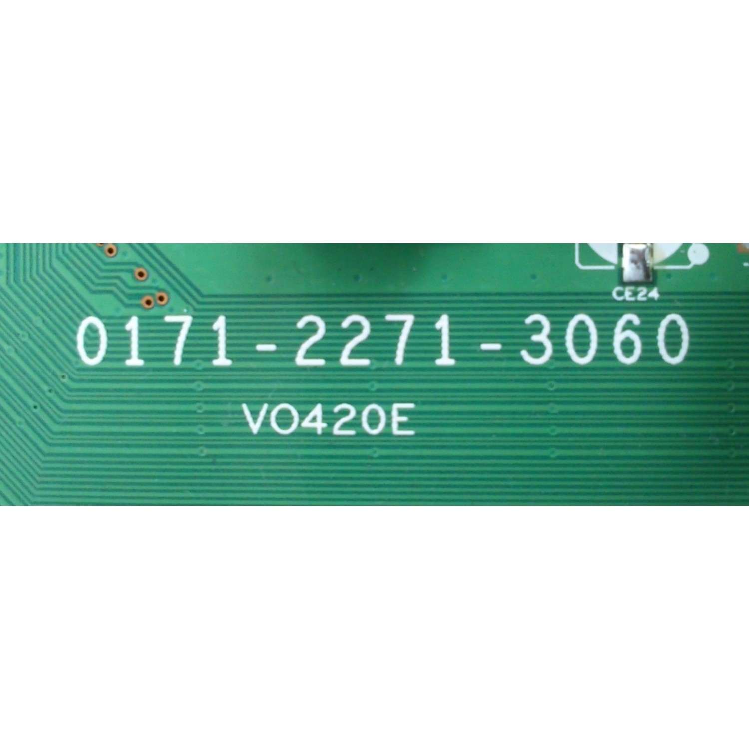 MAIN / VIZIO 3642-0732-0150 / 0171-2271-3060 / PANEL LC420WUG(SB)(R1) / MODELO VO420E LAUKECAL	 - Imagen 4