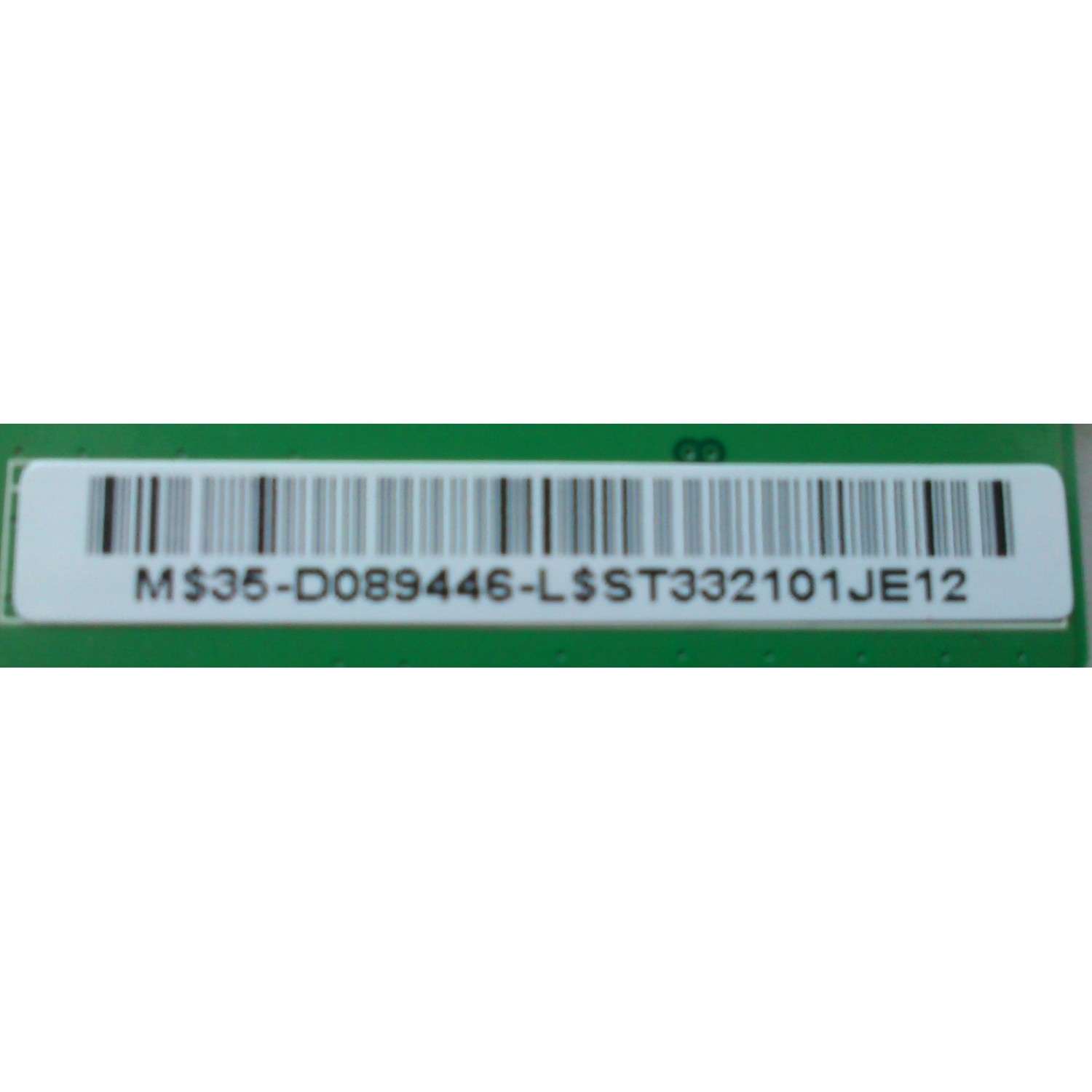 T-CON / SAMSUNG 35-D089446 / V500HJ2-CPE1 / MODELO UN50F5500AFXZA NH04	 - Imagen 2