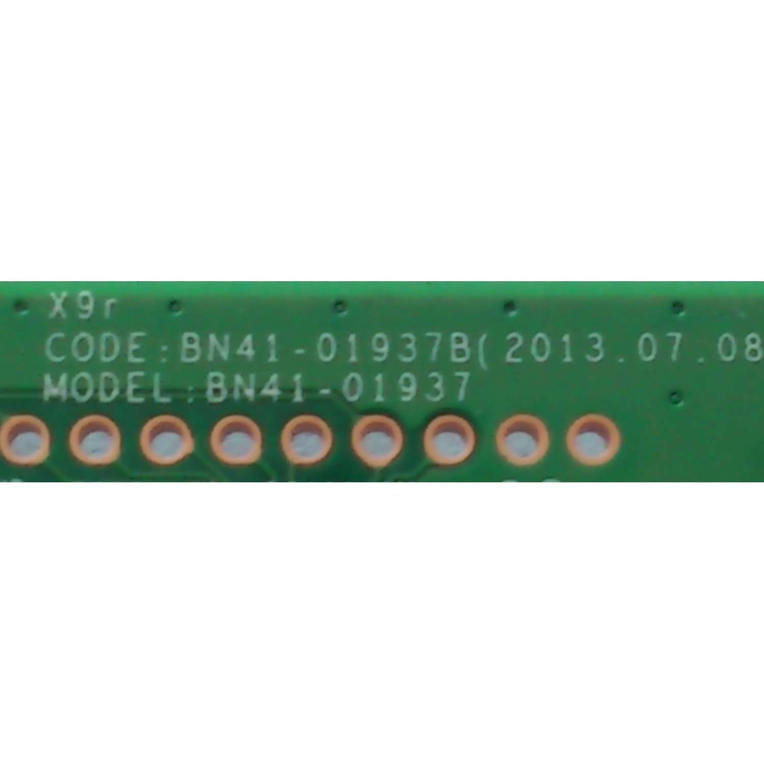 MAIN PARA TV SAMSUNG / NUMERO DE PARTE BN94-06143D / BN41-01937B / BN97-06989B / PARTE SUSTITUTA BN94-06418K / PANEL CY-DF600CGSV3H / MODELOS UN60EH6003 / UN60EH6003FXZA HH01 / UN60FH6003FXZA HH01 - Imagen 4