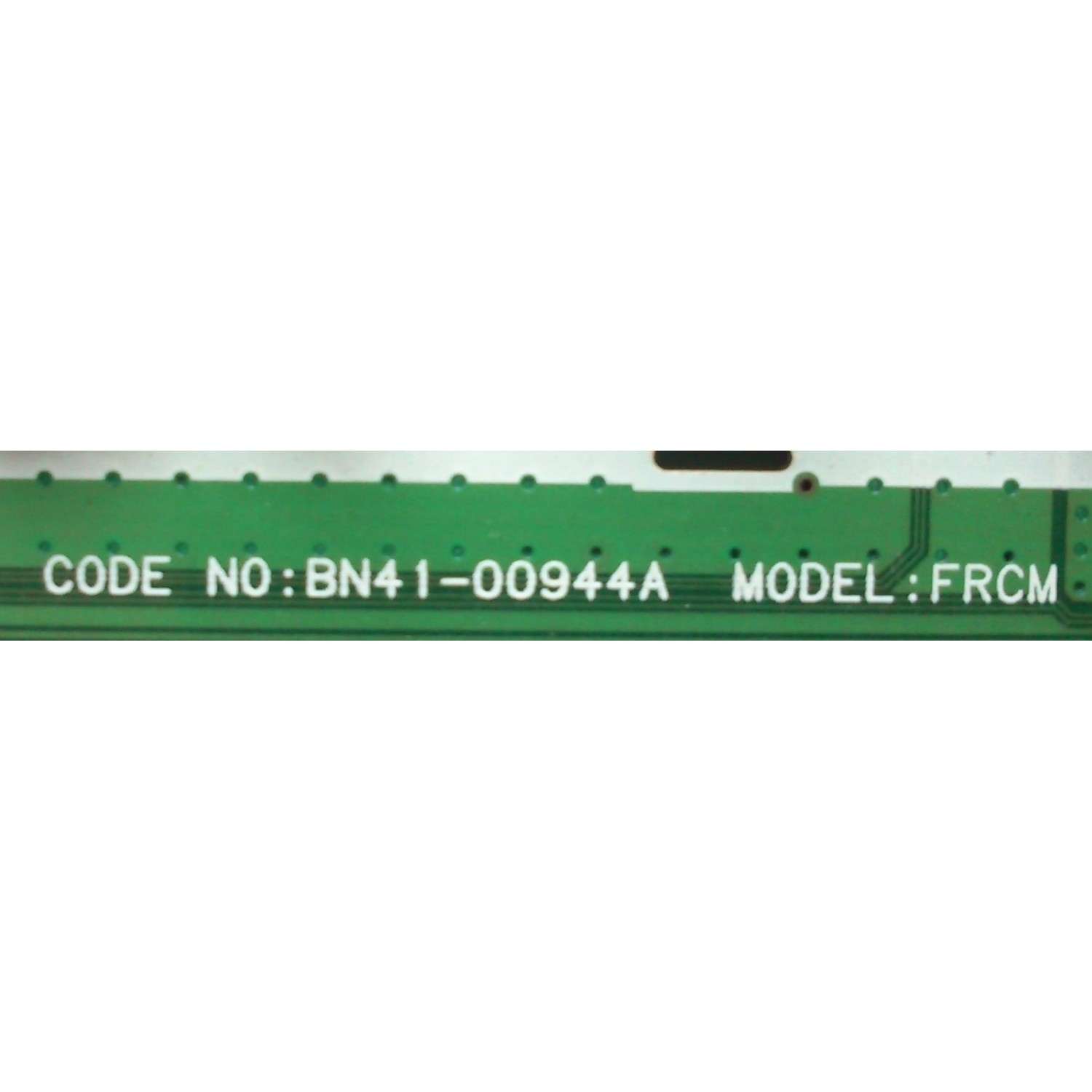 DRIVE PARA T-CON / SAMSUNG BN94-01442B / BN97-01751D / BN41-00944A / MODELO LNT4669FX/XAA	 - Imagen 4
